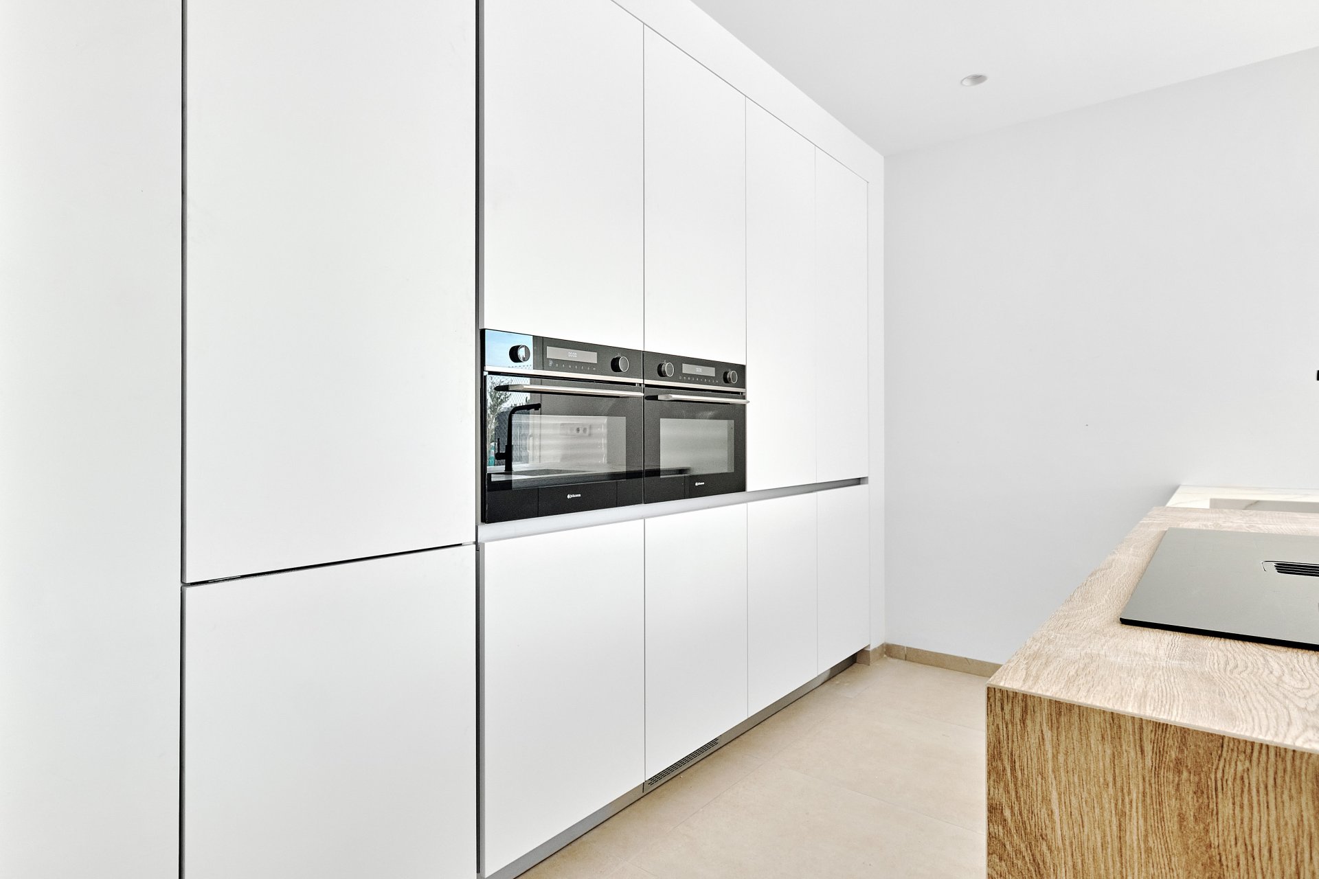 Nouvelle - detached -
Los Montesinos