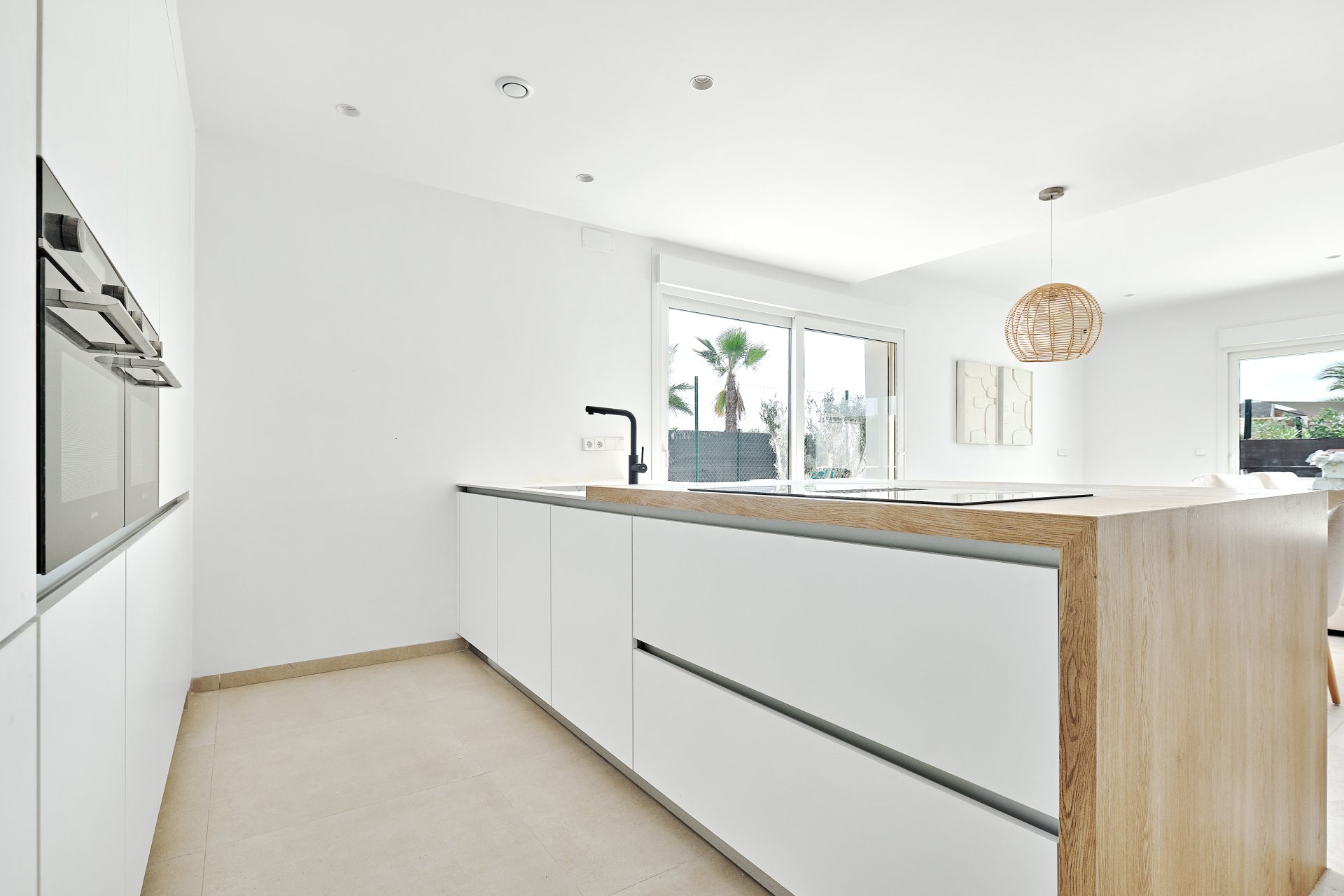 Nouvelle - detached -
Los Montesinos