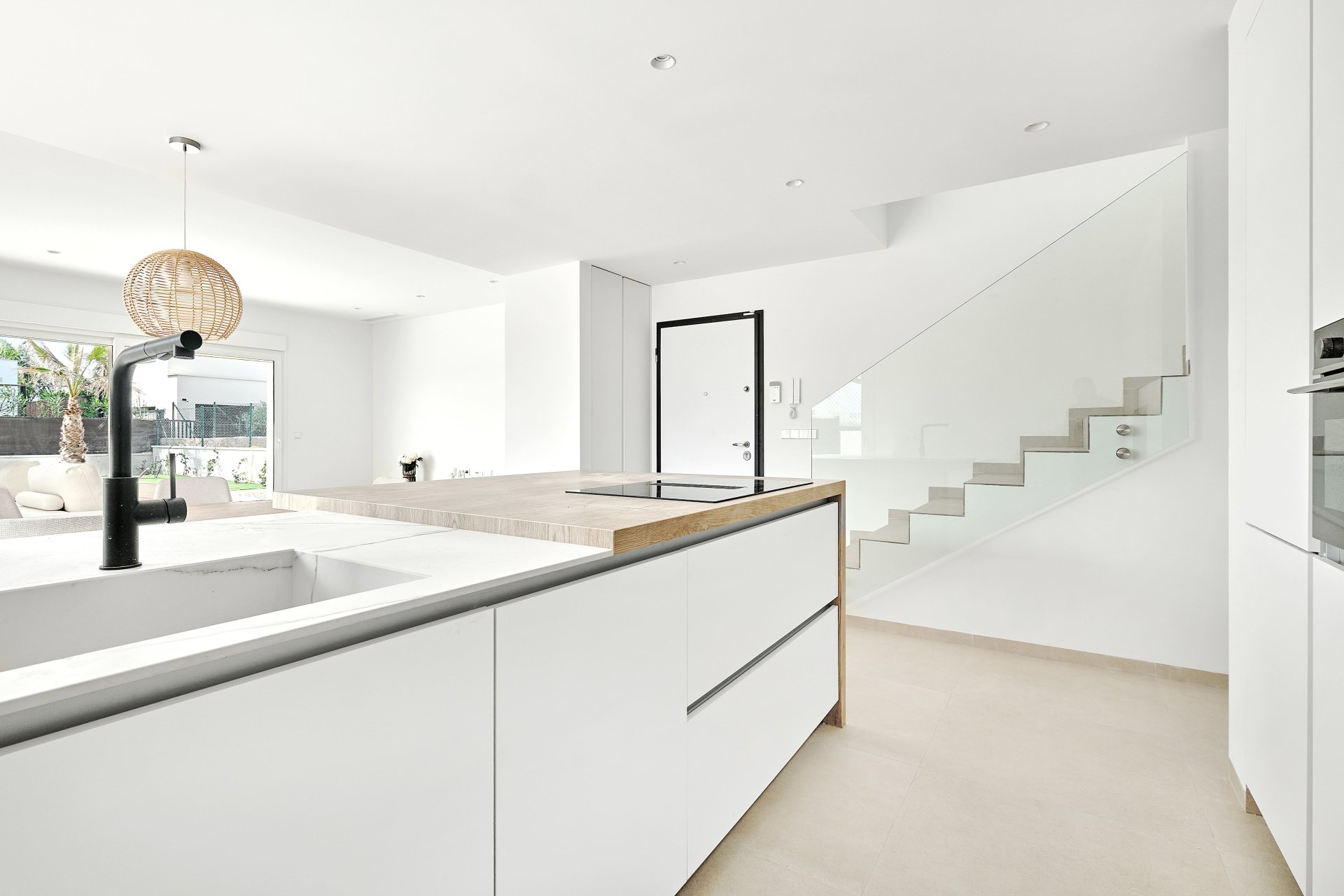 Nouvelle - detached -
Los Montesinos