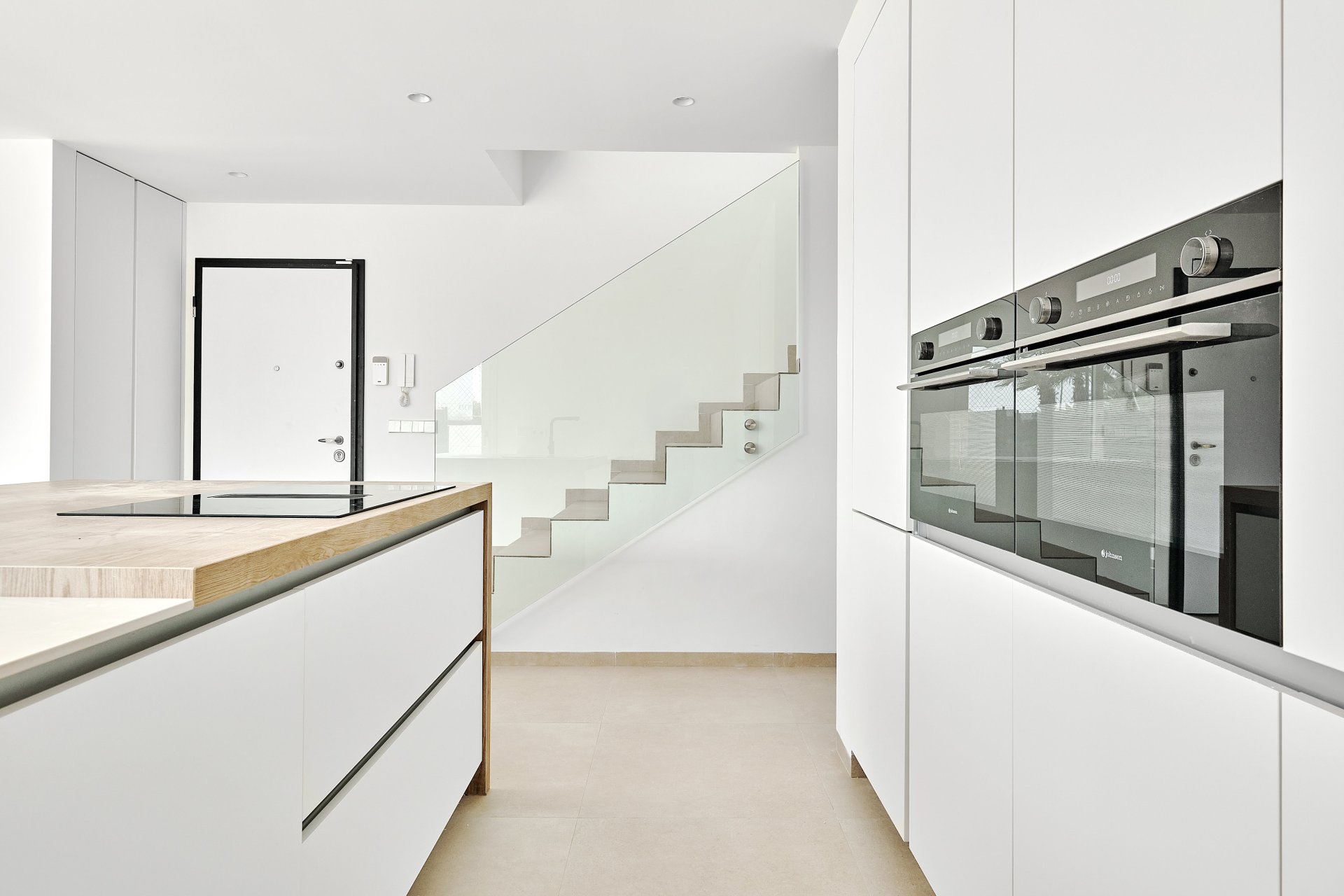 Nouvelle - detached -
Los Montesinos