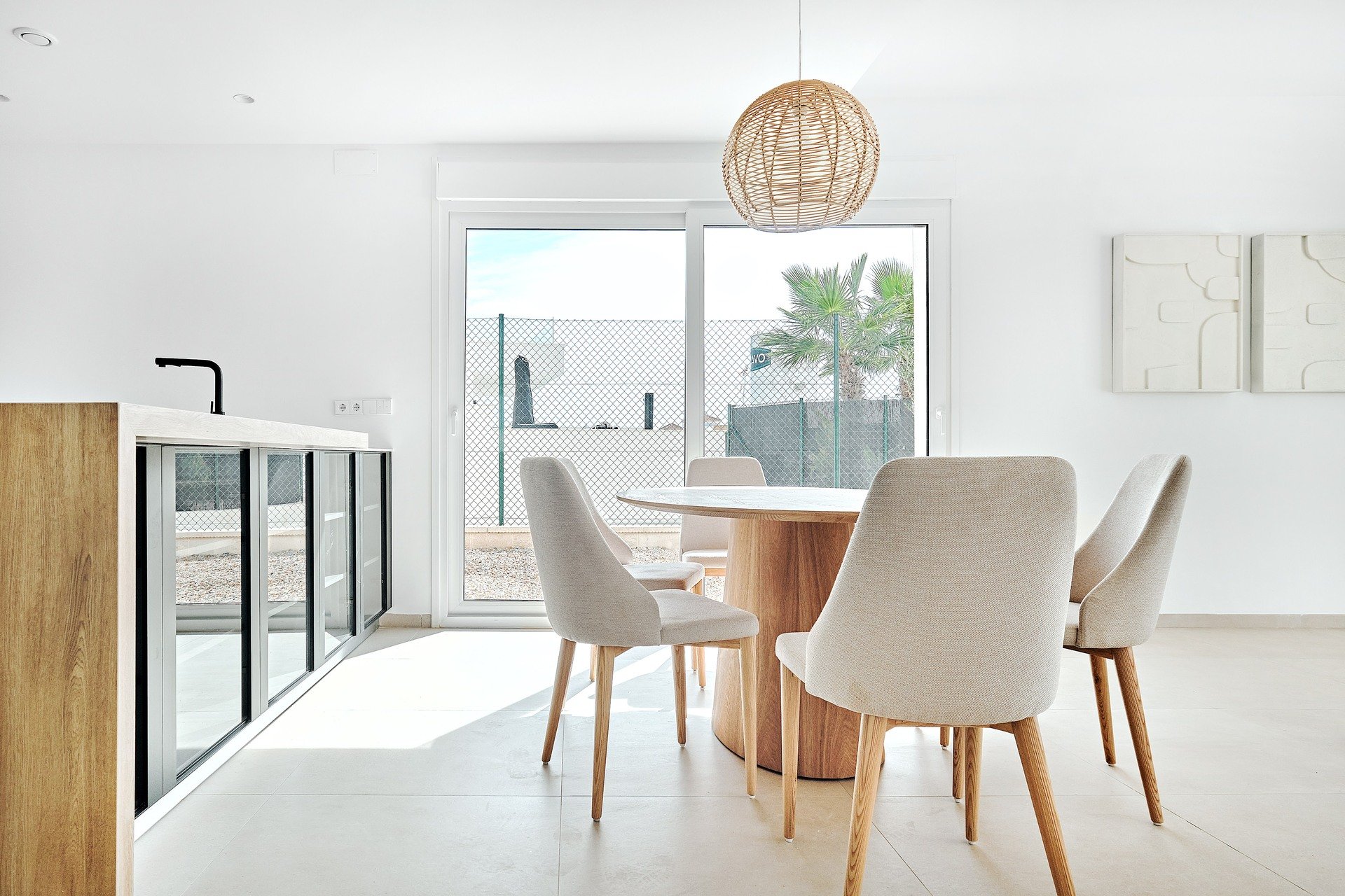 Nouvelle - detached -
Los Montesinos