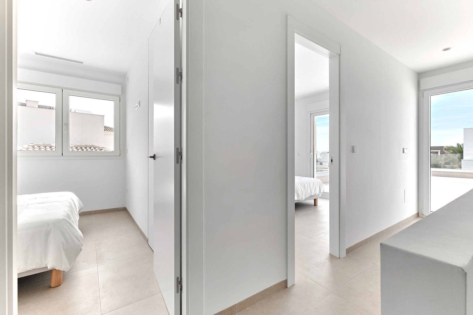 Nouvelle - detached -
Los Montesinos
