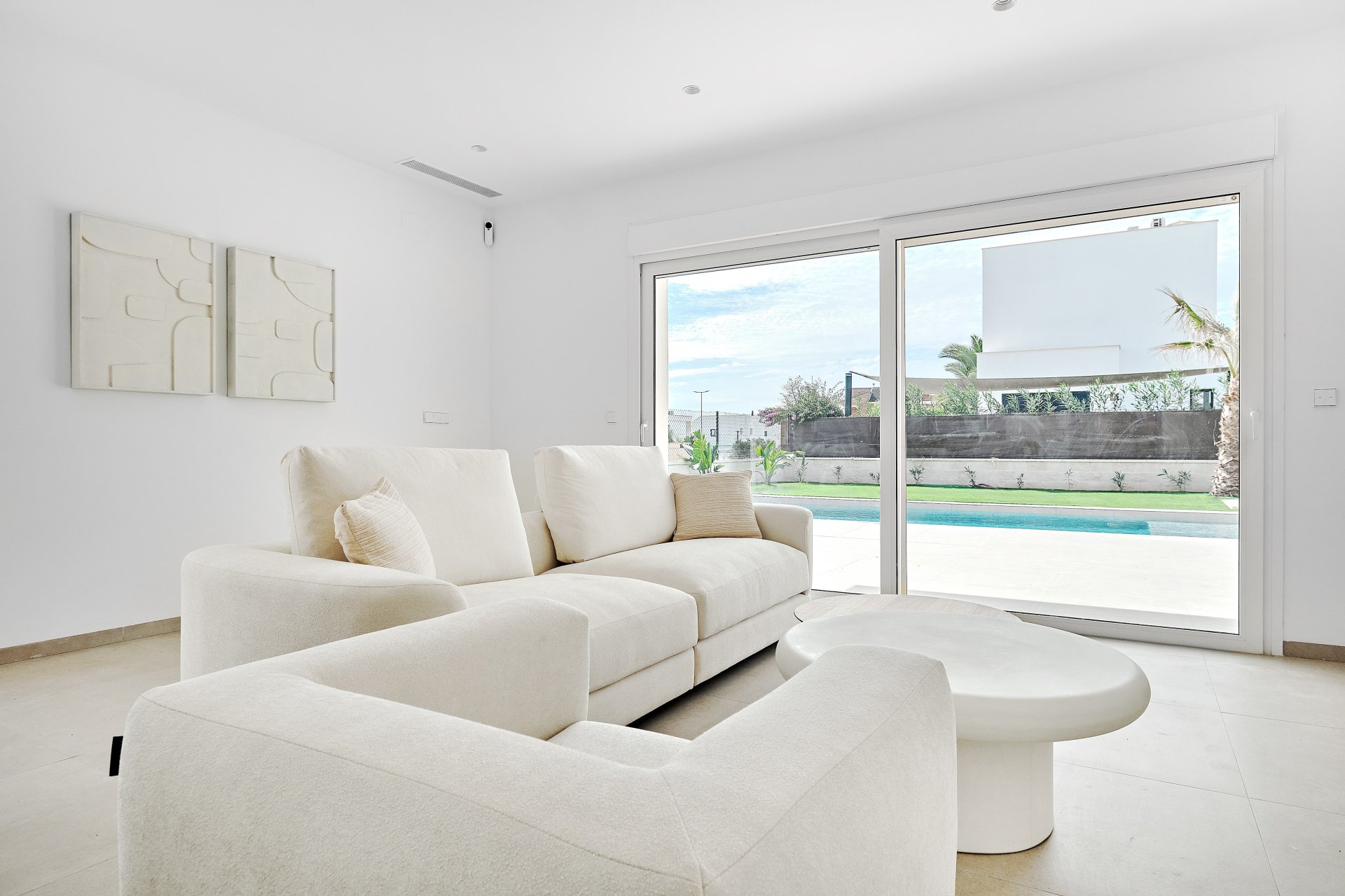 Nouvelle - detached -
Los Montesinos