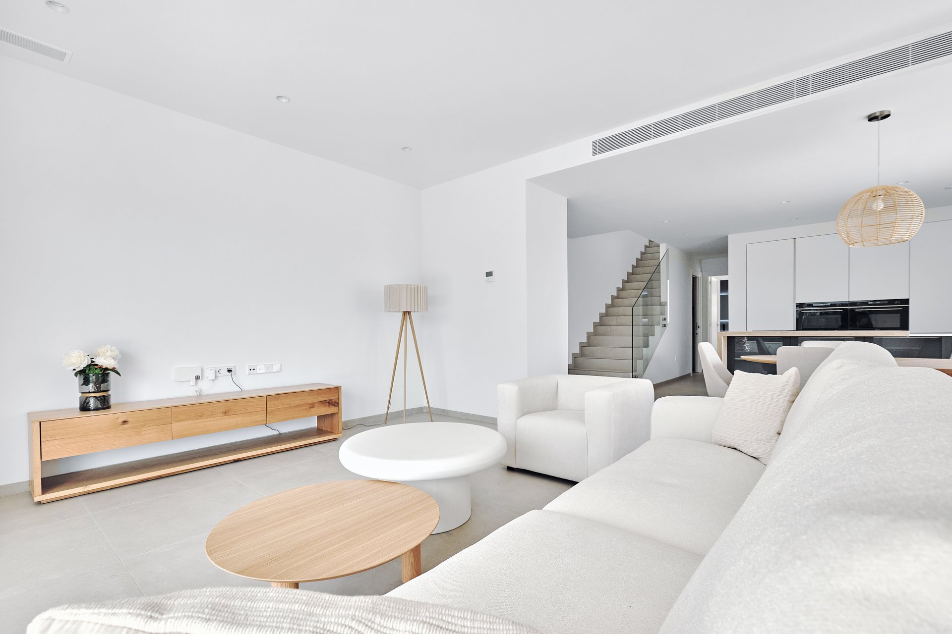 Nouvelle - detached -
Los Montesinos