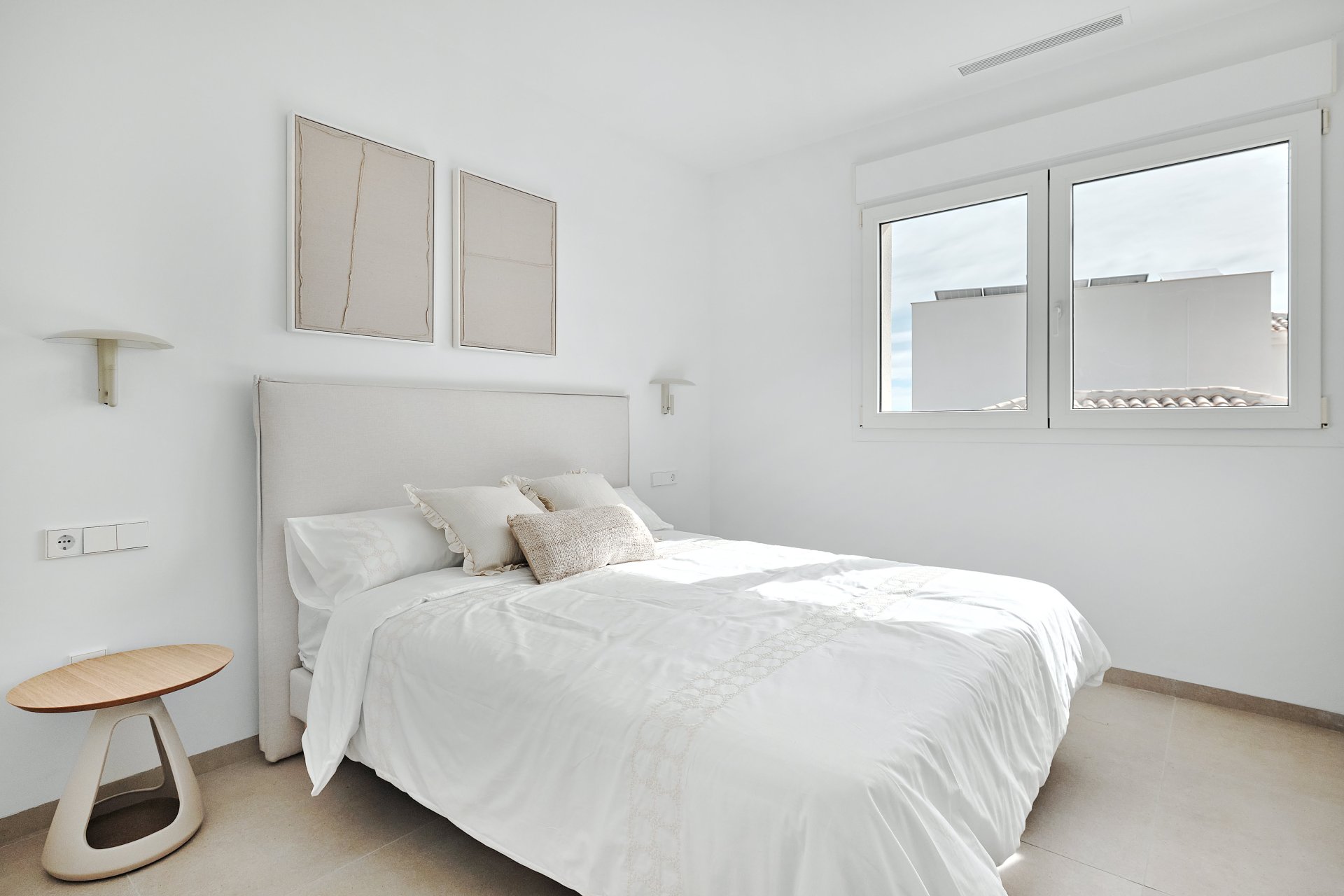 Nouvelle - detached -
Los Montesinos