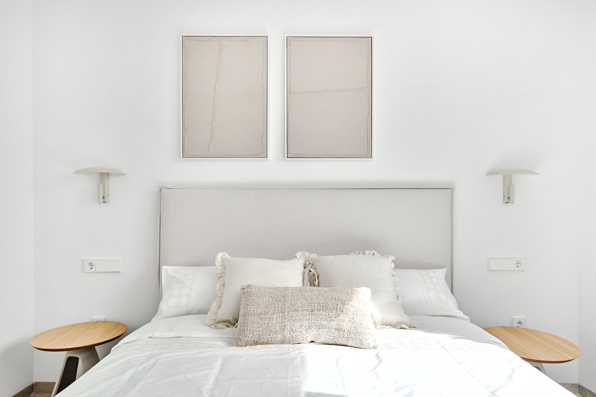Nouvelle - detached -
Los Montesinos