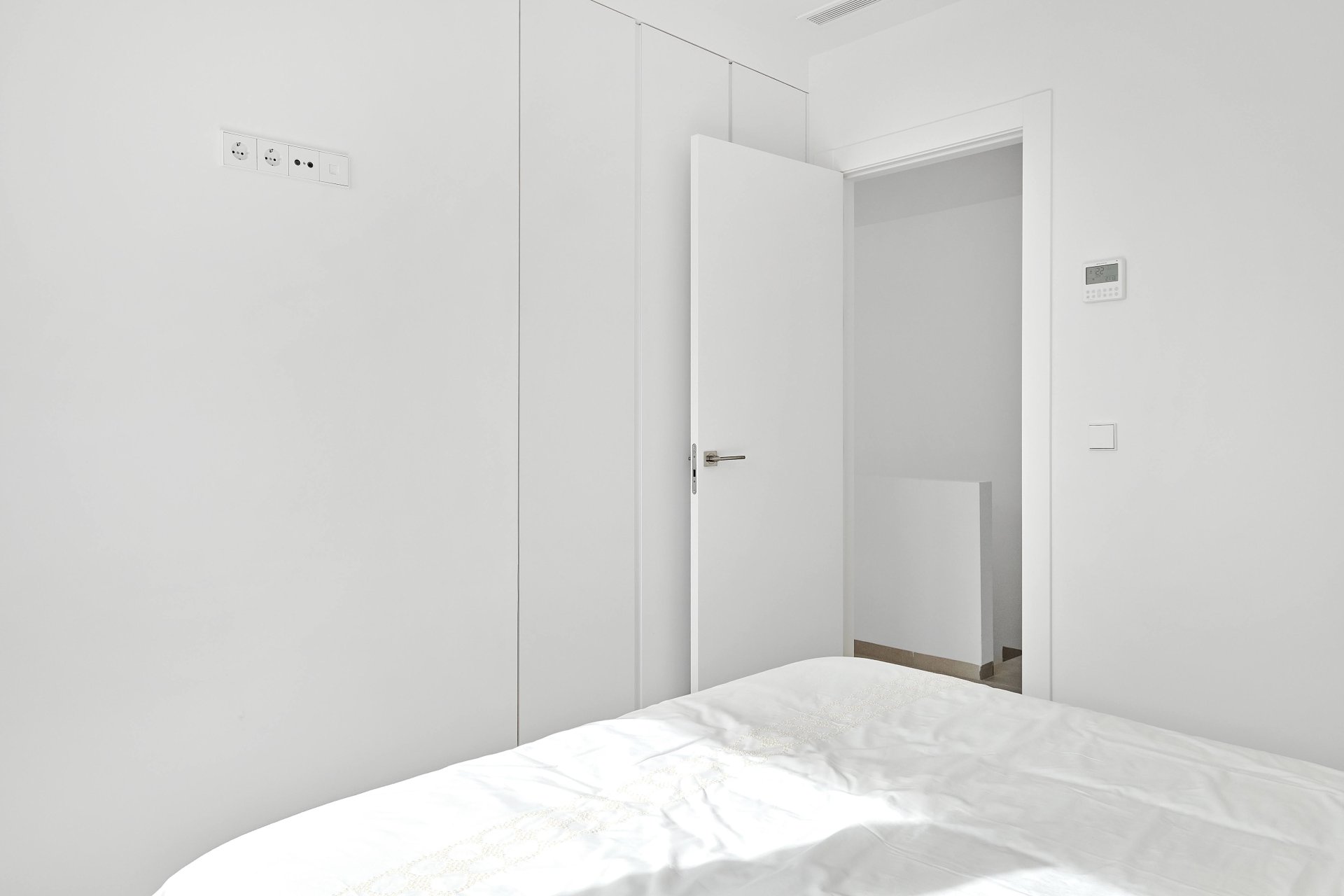 Nouvelle - detached -
Los Montesinos