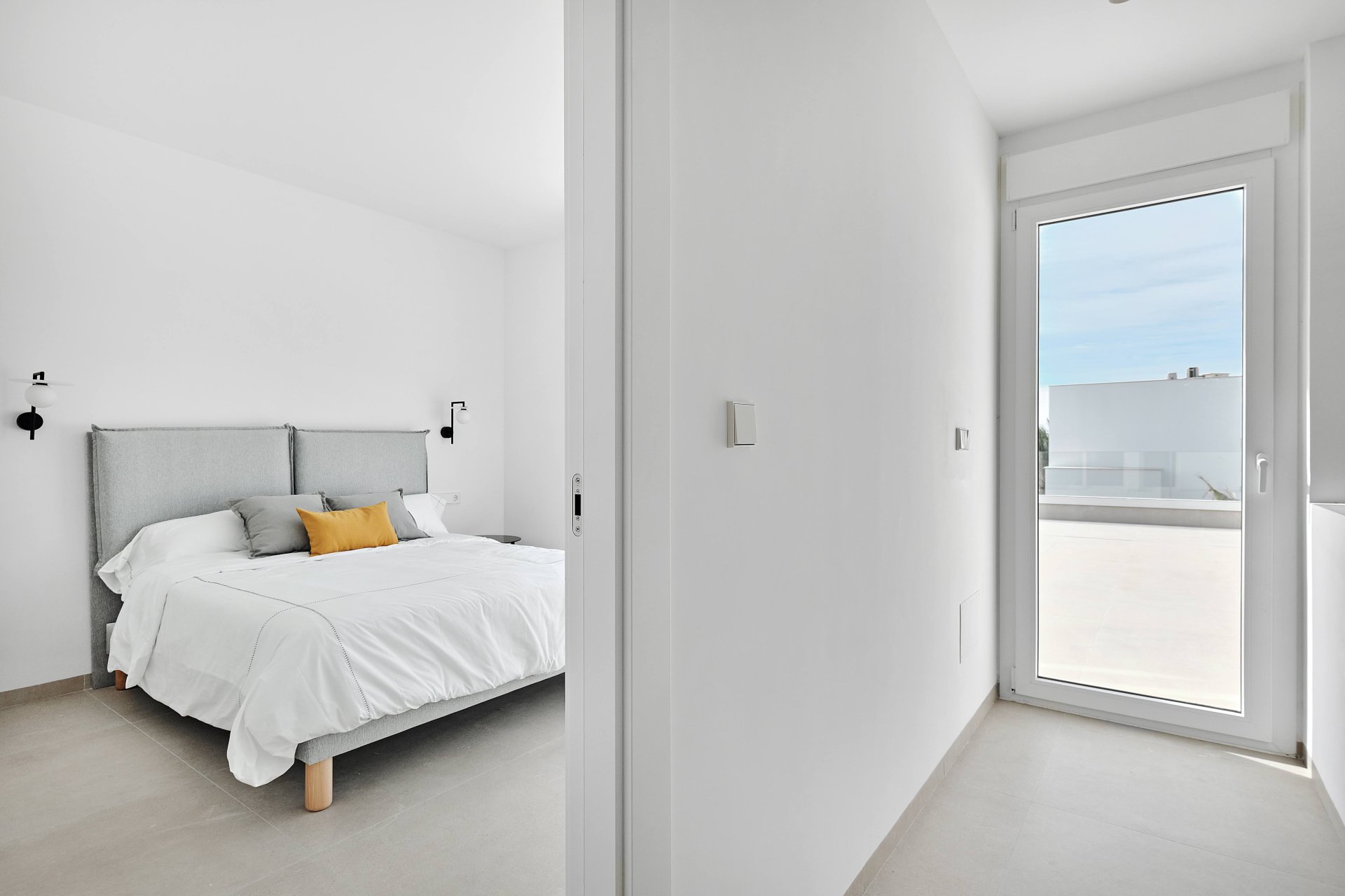 Nouvelle - detached -
Los Montesinos
