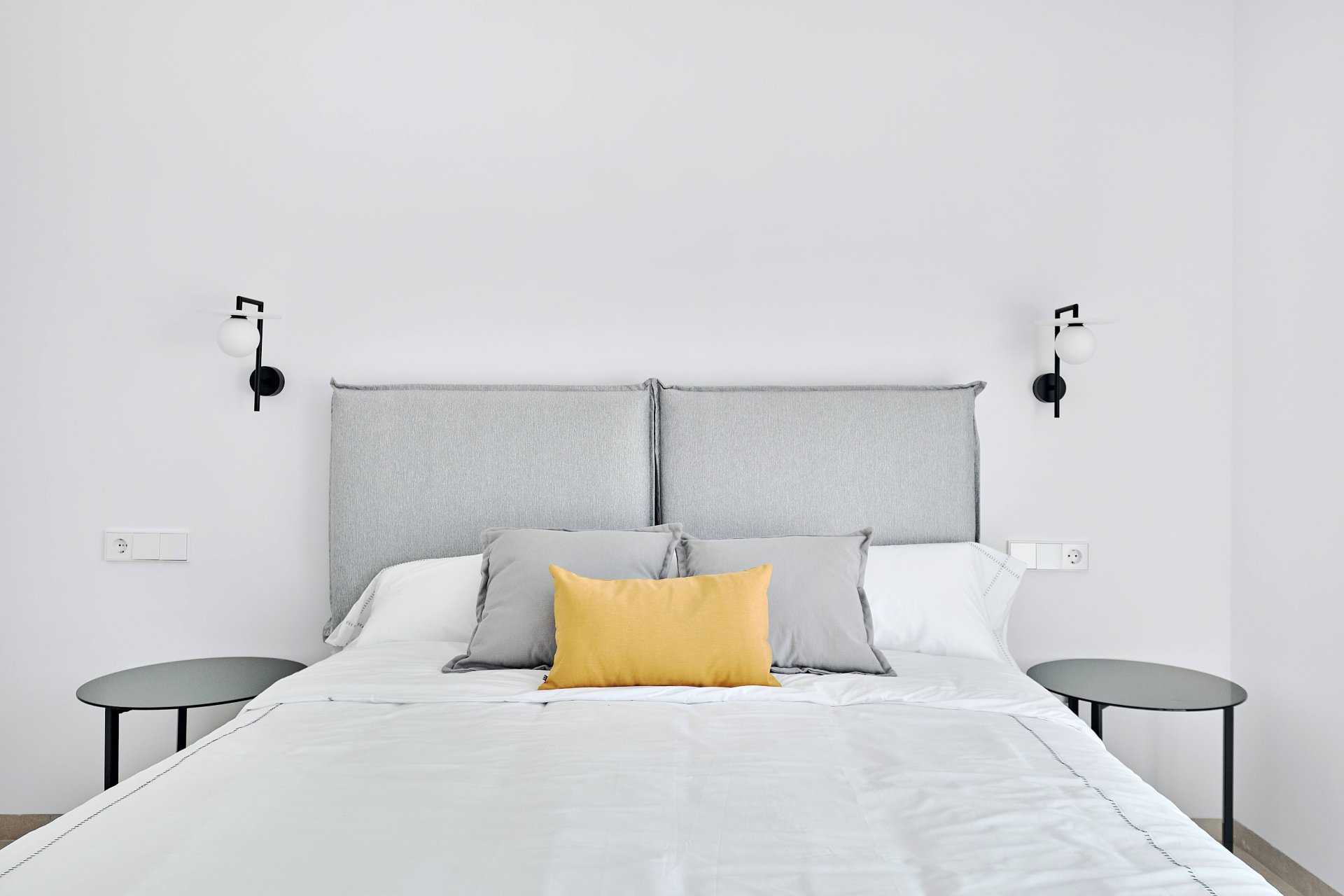 Nouvelle - detached -
Los Montesinos