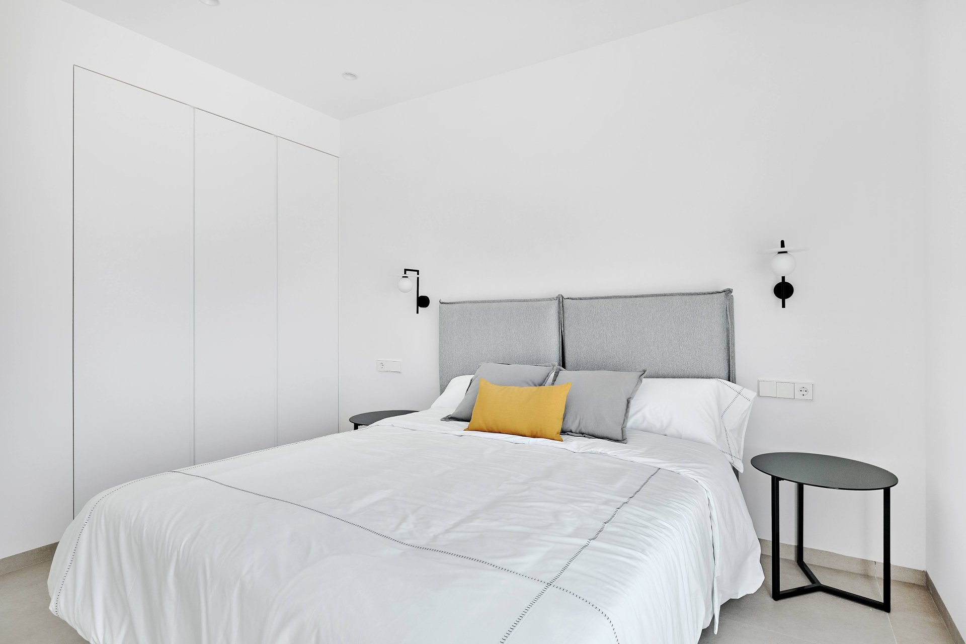 Nouvelle - detached -
Los Montesinos