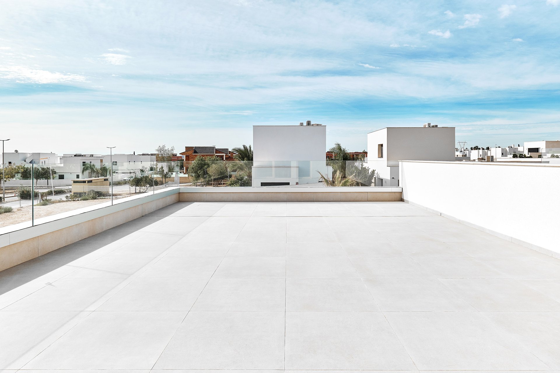 Nouvelle - detached -
Los Montesinos