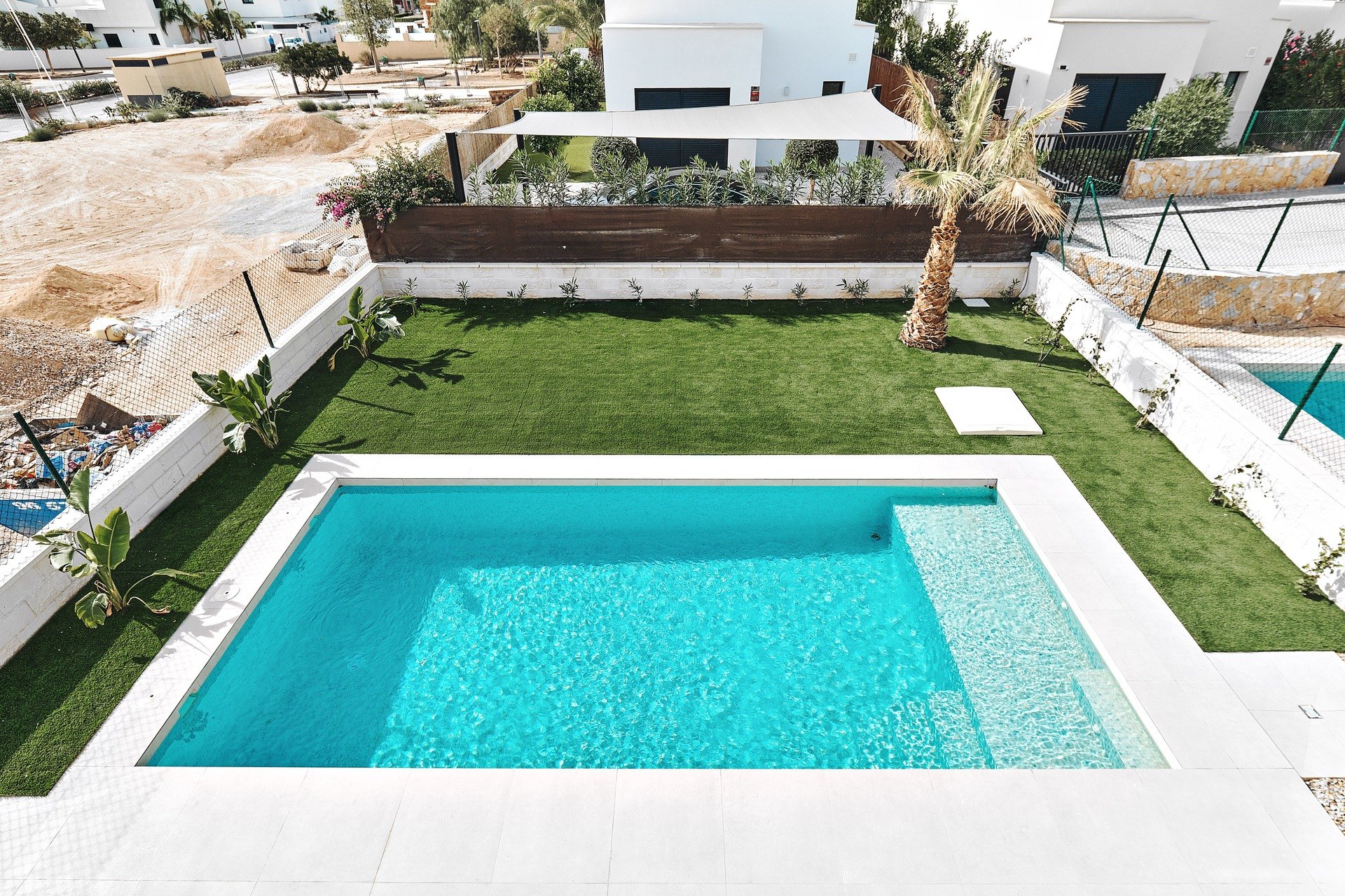 Nouvelle - detached -
Los Montesinos