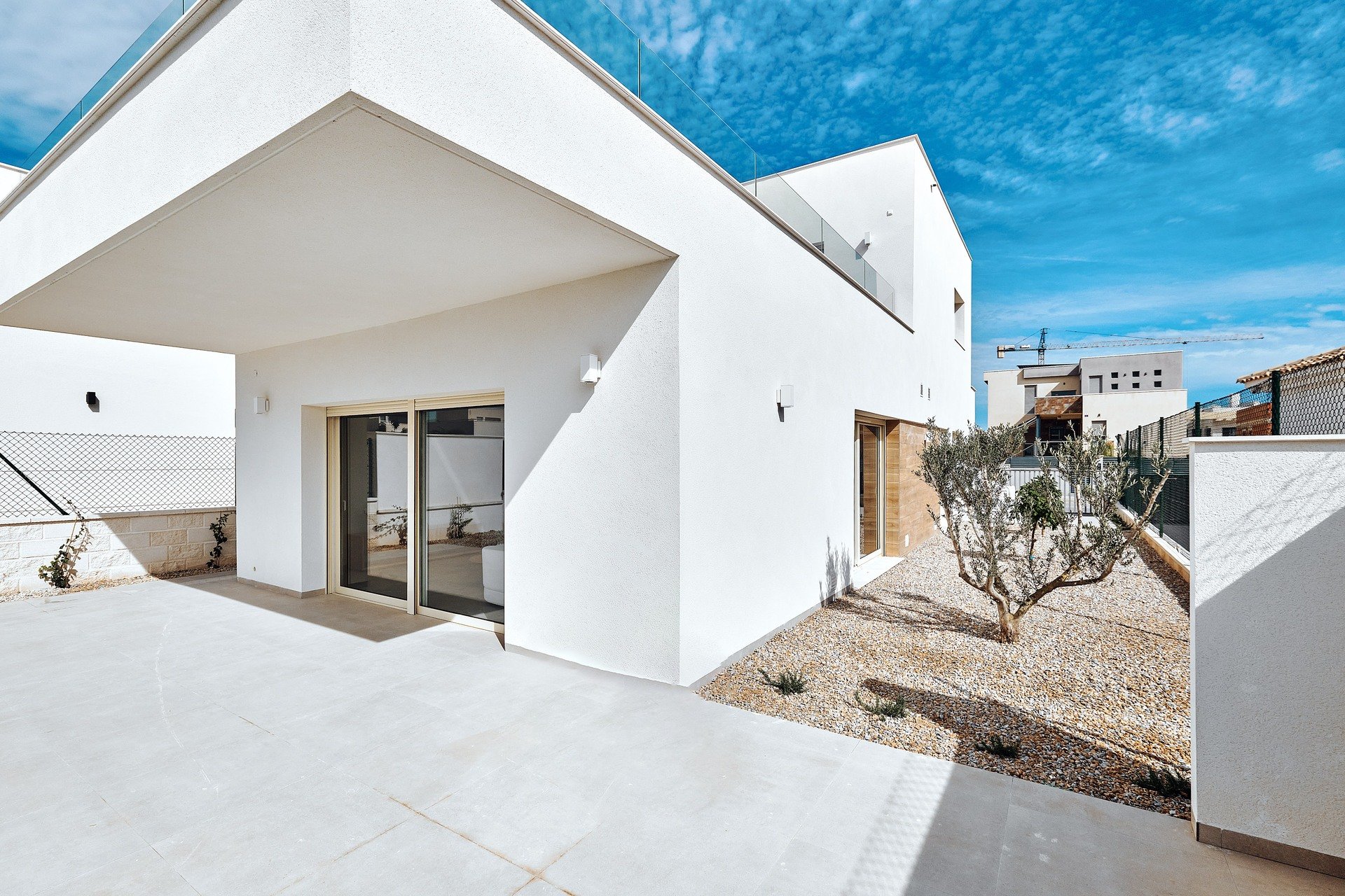 Nouvelle - detached -
Los Montesinos