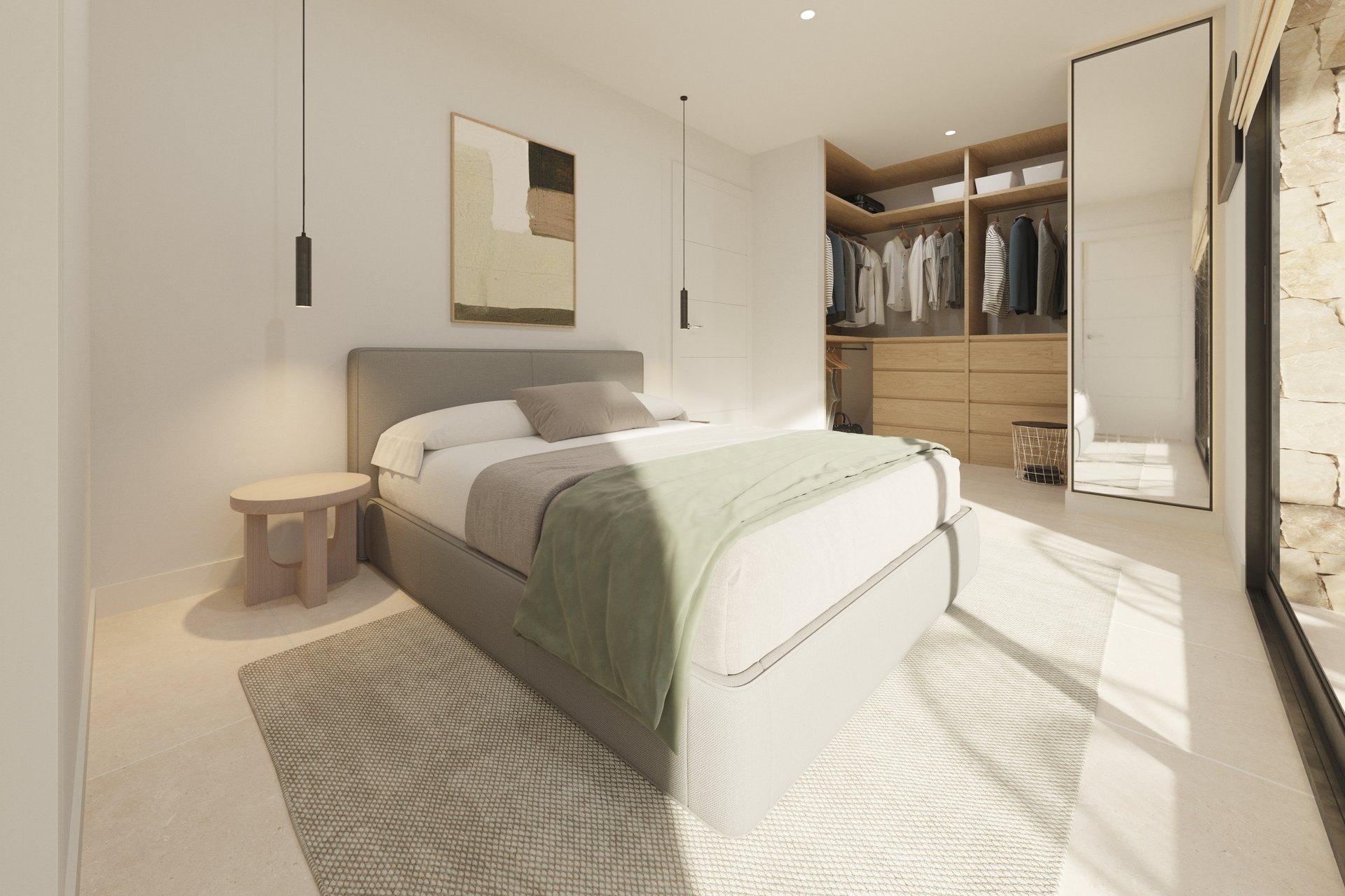 Nouvelle - detached -
Los Montesinos