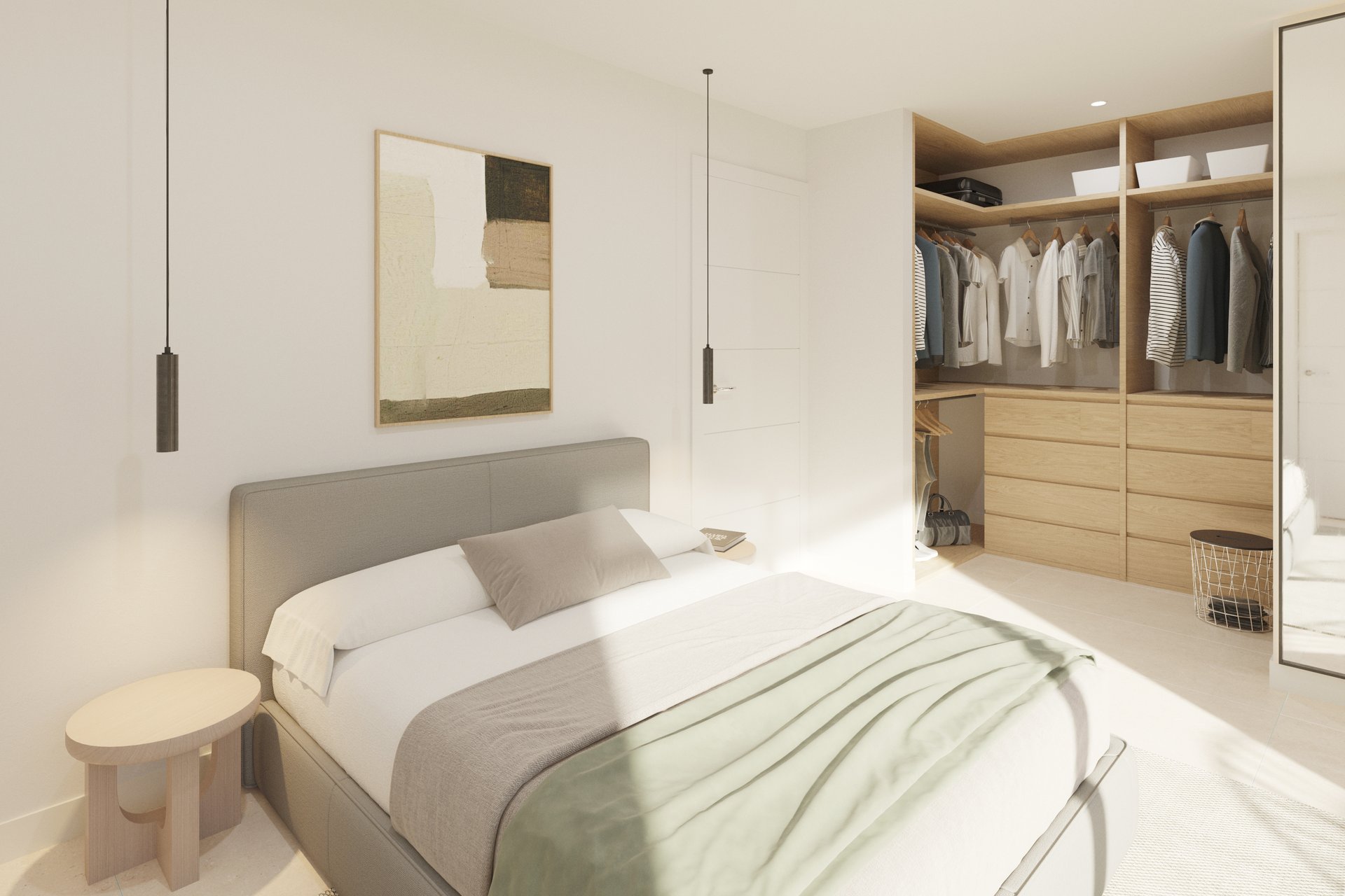 Nouvelle - detached -
Los Montesinos