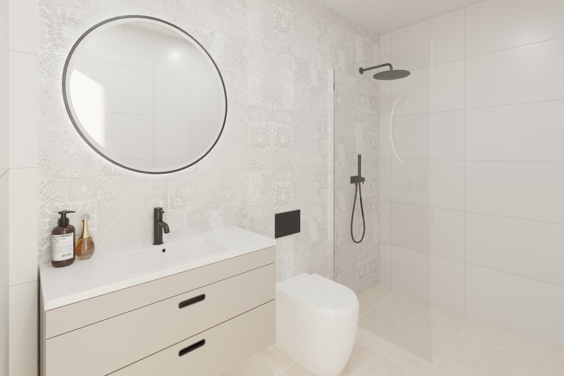 Nouvelle - detached -
Los Montesinos