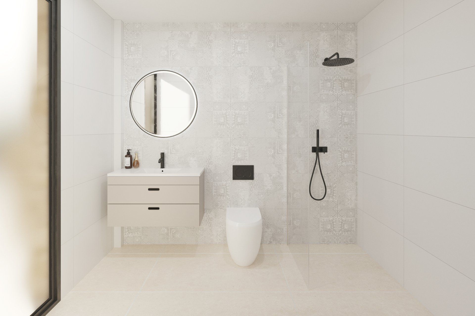 Nouvelle - detached -
Los Montesinos