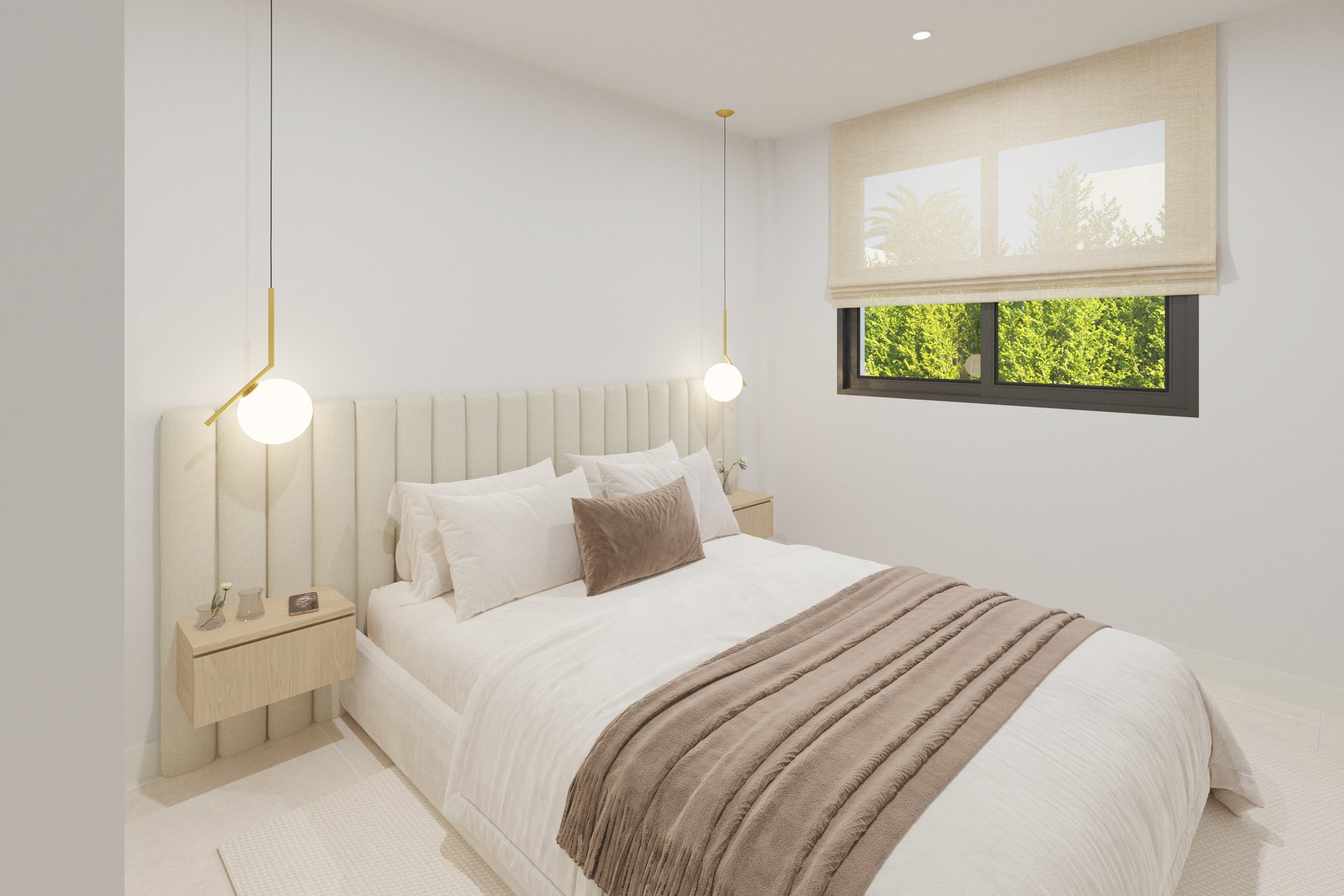 Nouvelle - detached -
Los Montesinos