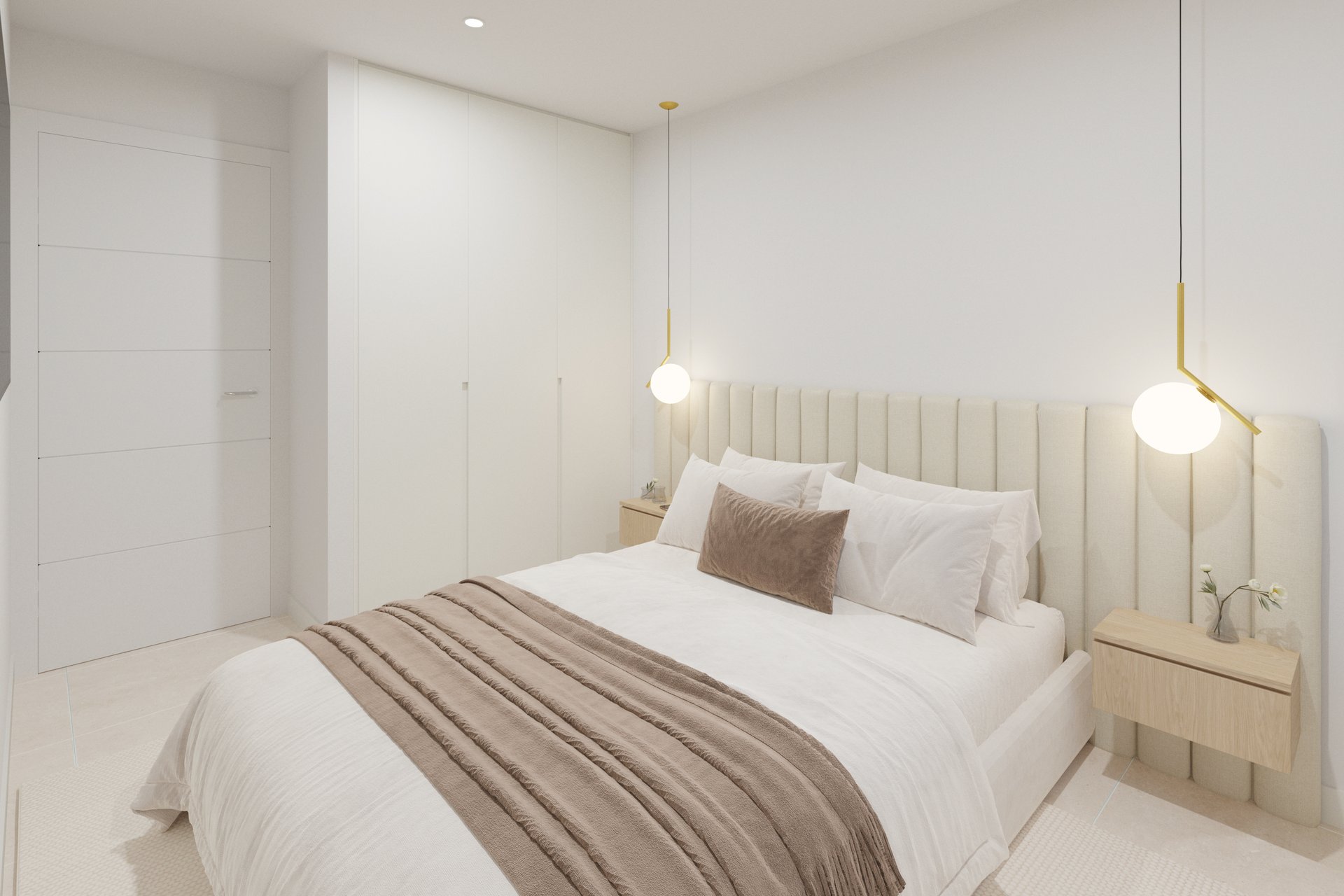 Nouvelle - detached -
Los Montesinos