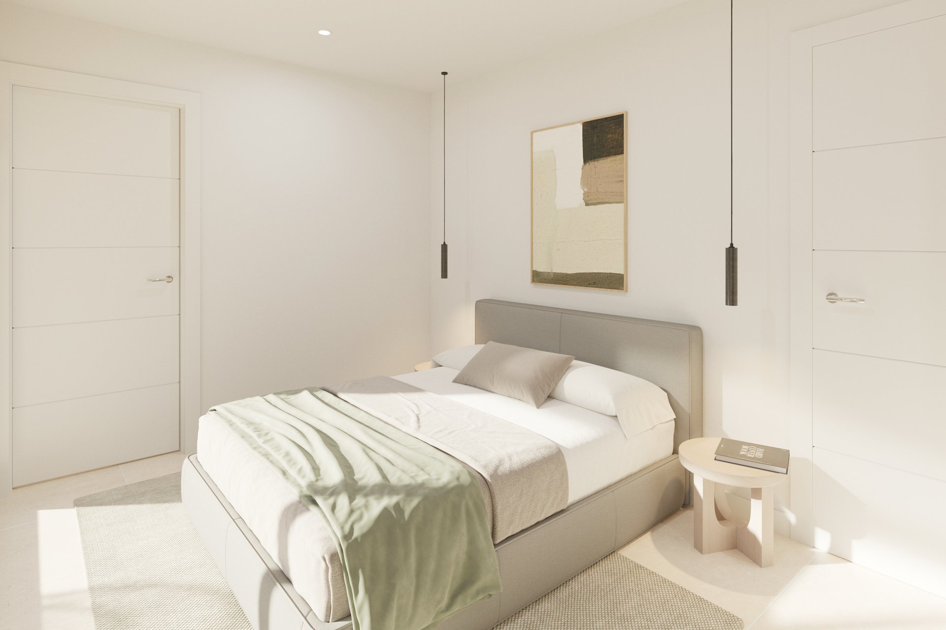 Nouvelle - detached -
Los Montesinos