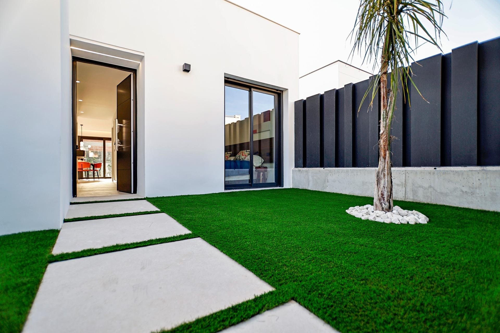 Nouvelle - detached -
Molina de Segura