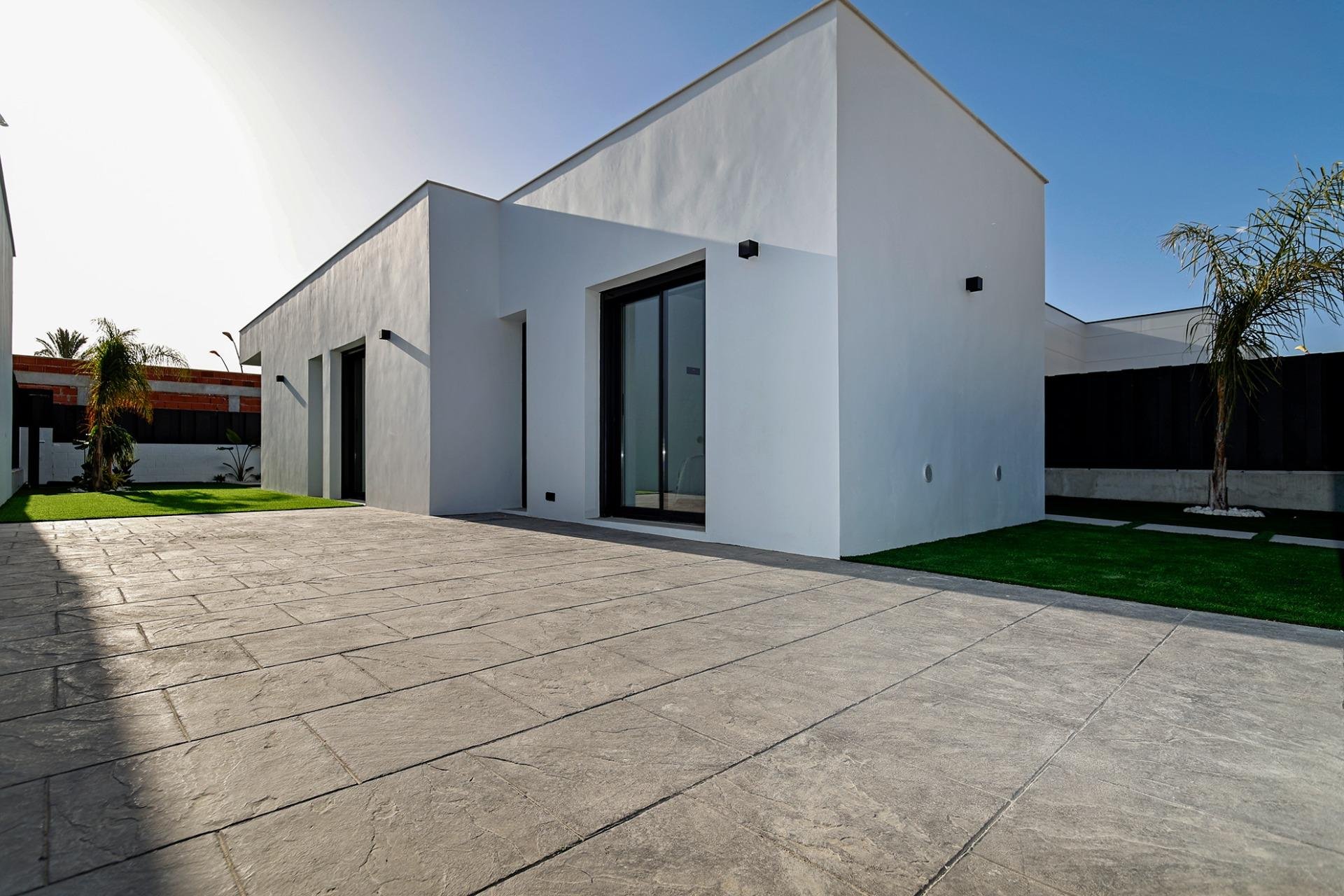 Nouvelle - detached -
Molina de Segura