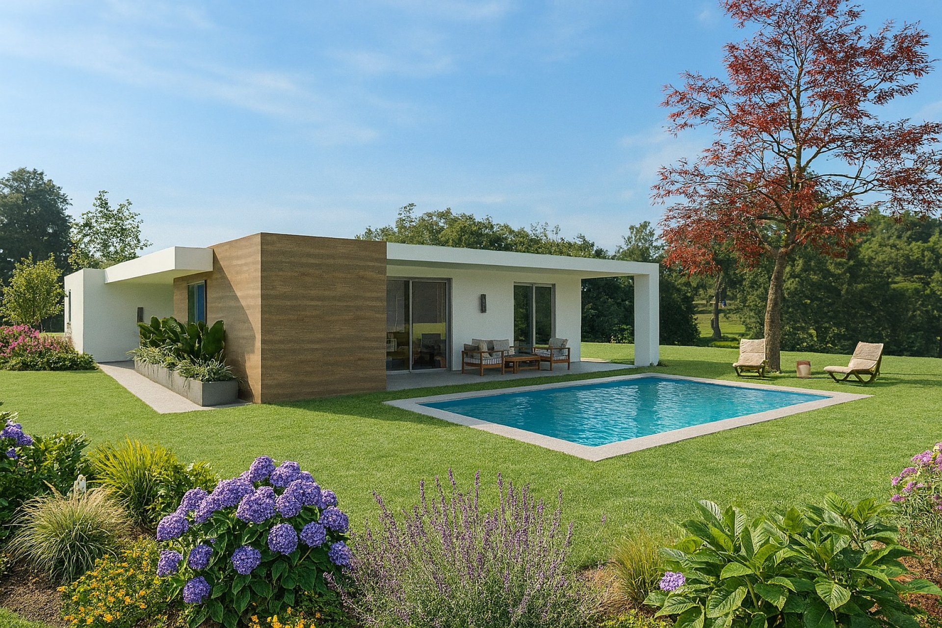 Nouvelle - detached -
Monforte del Cid