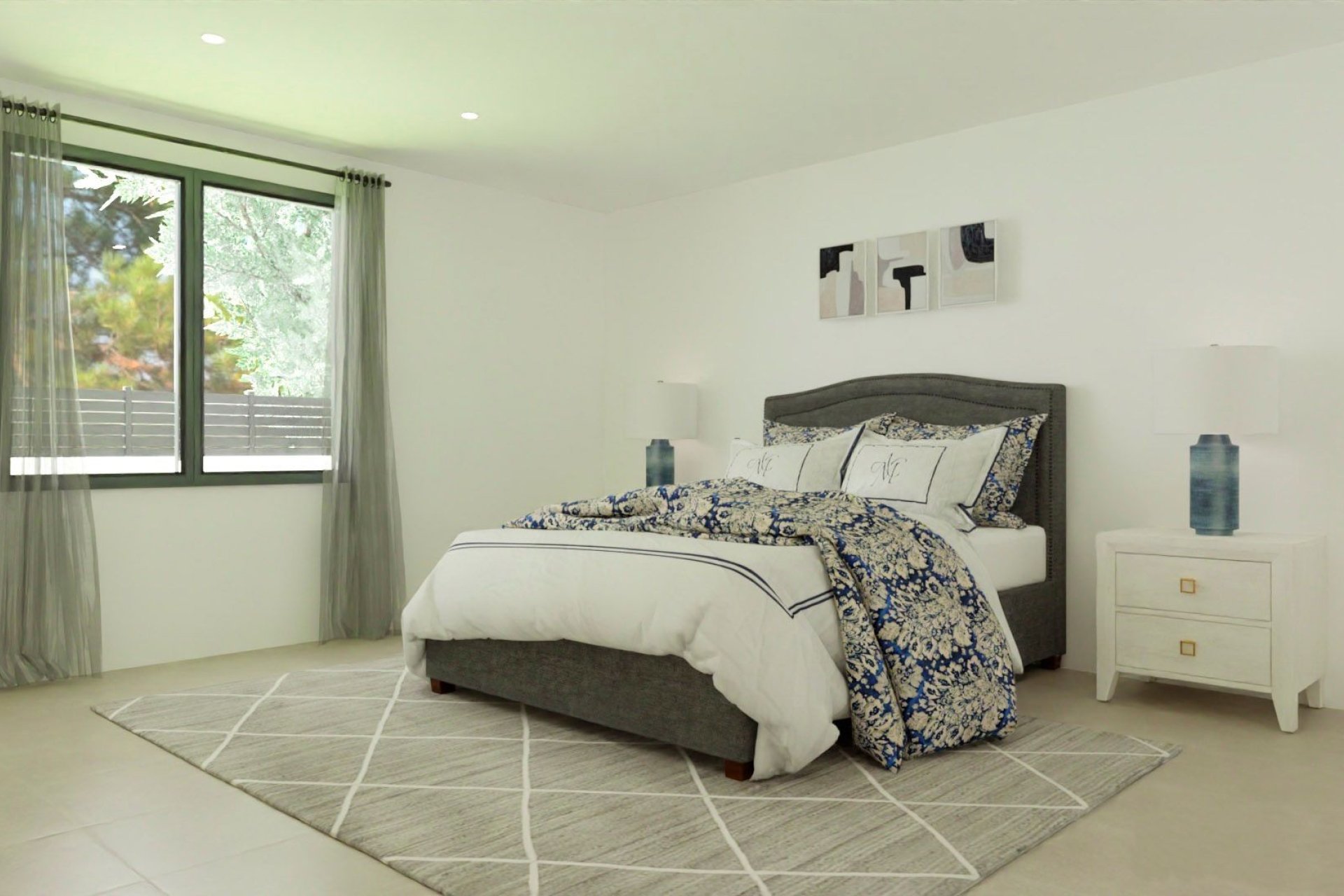 Nouvelle - detached -
Monforte del Cid