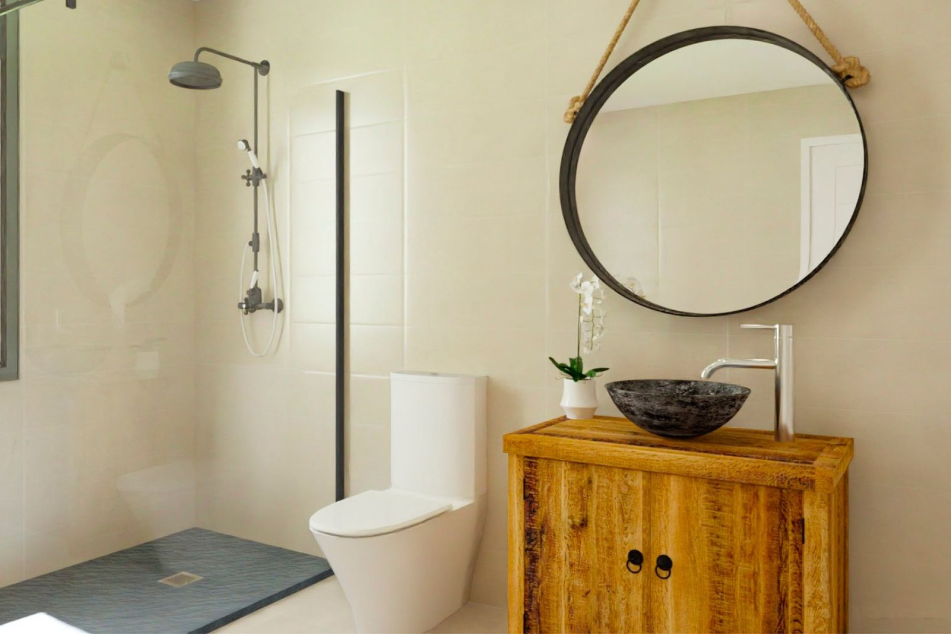 Nouvelle - detached -
Monforte del Cid