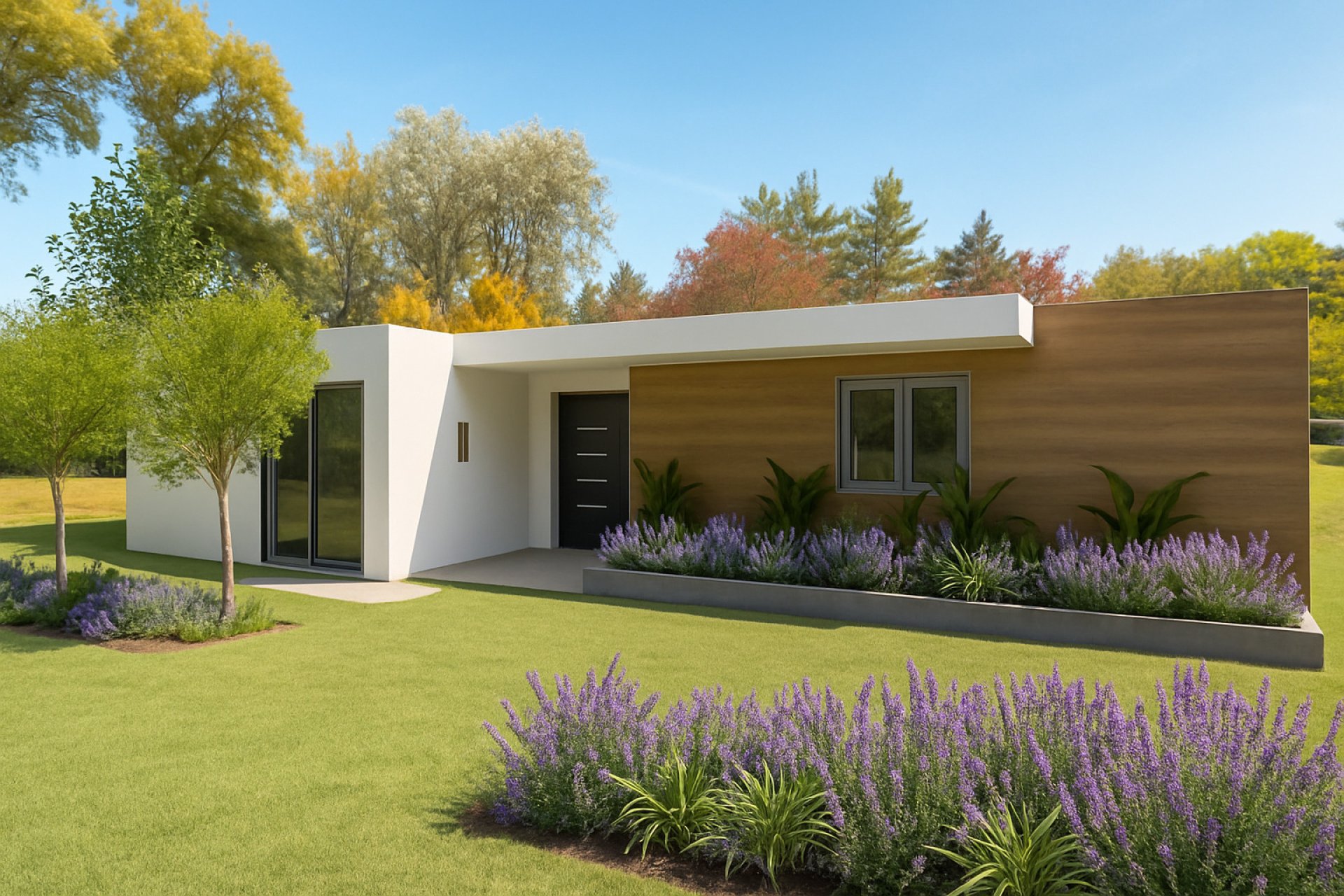 Nouvelle - detached -
Monforte del Cid