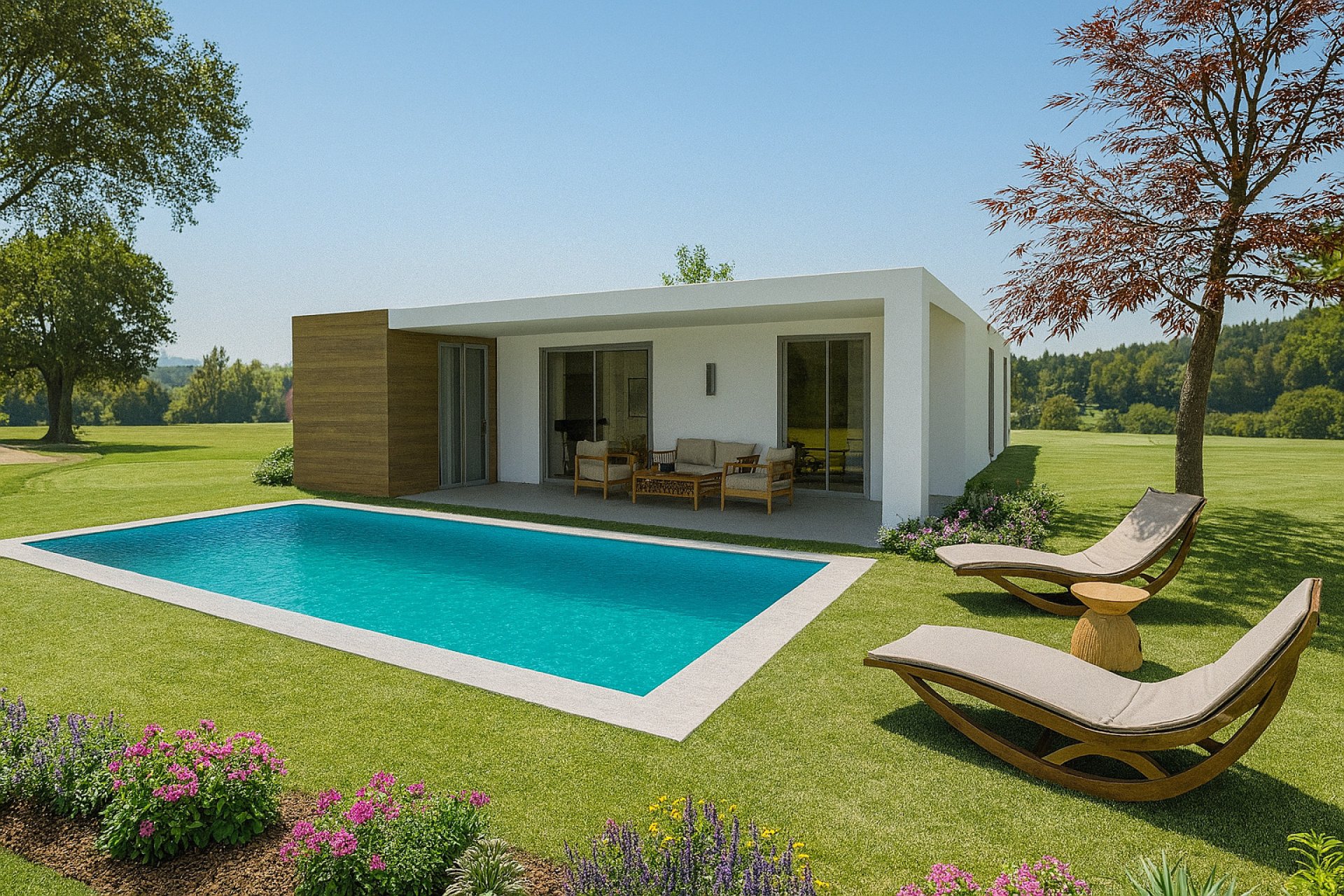 Nouvelle - detached -
Monforte del Cid