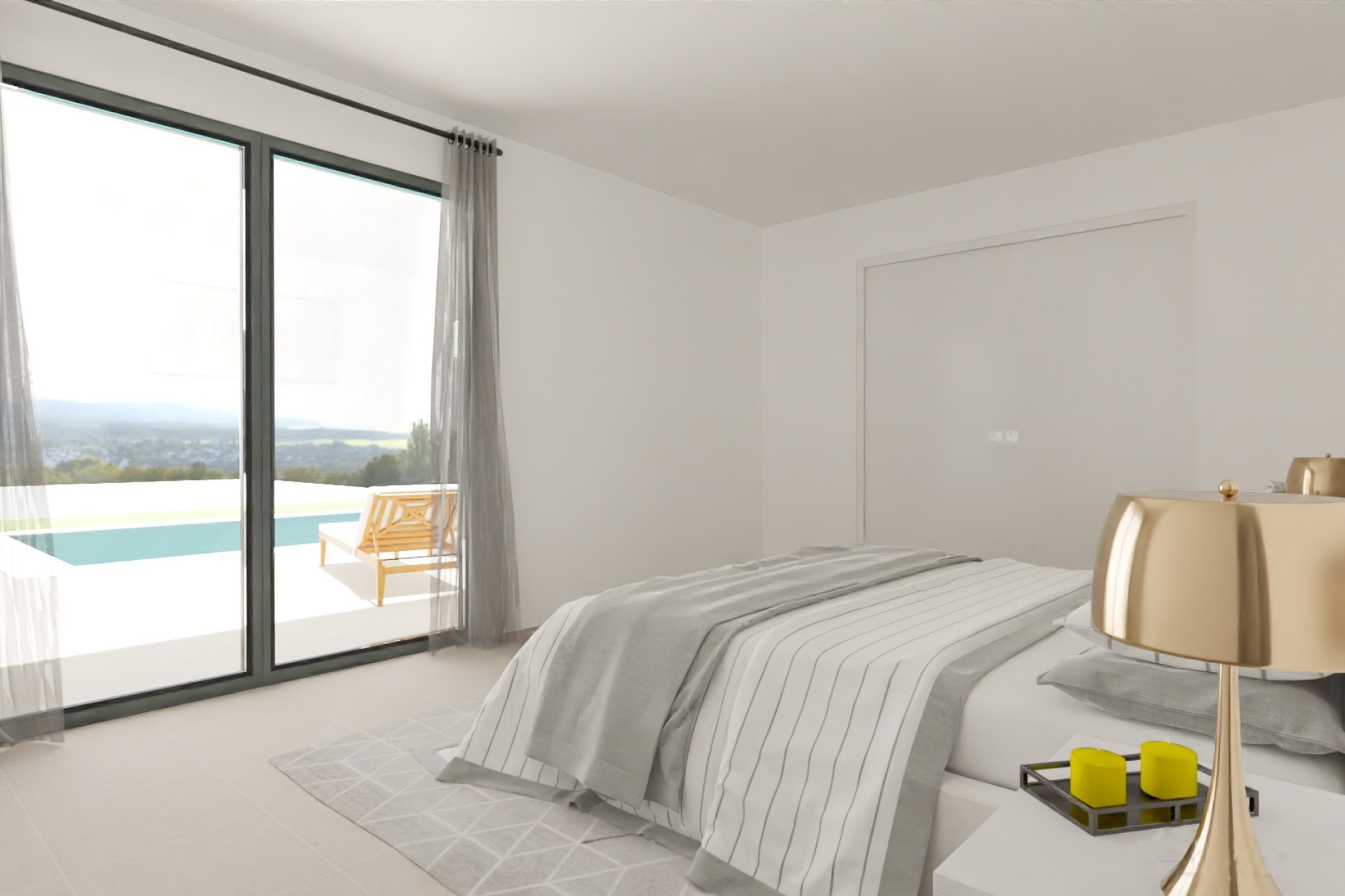 Nouvelle - detached -
Monforte del Cid