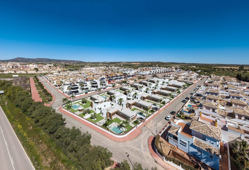 Nouvelle - detached -
Murcia