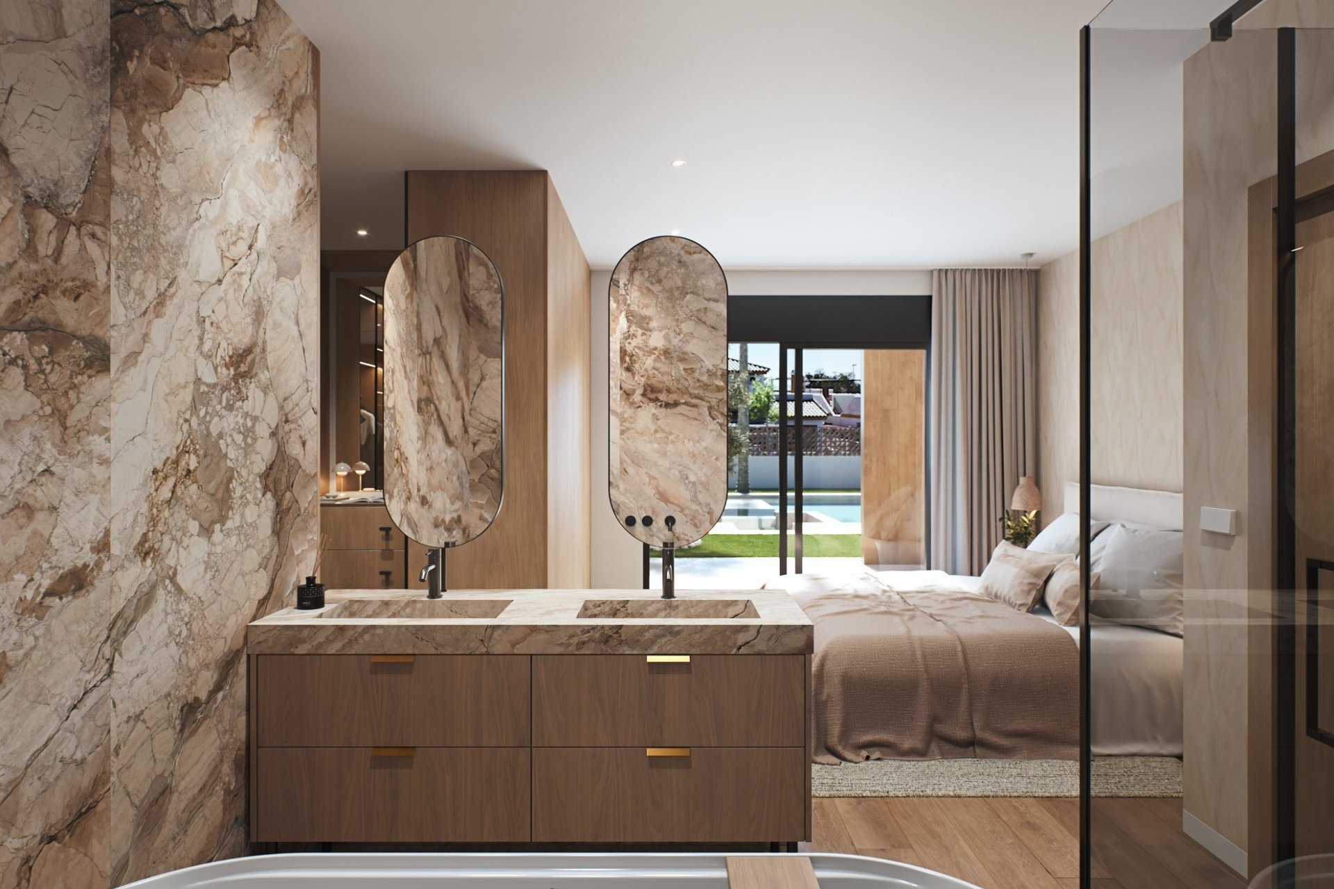 Nouvelle - detached -
Murcia