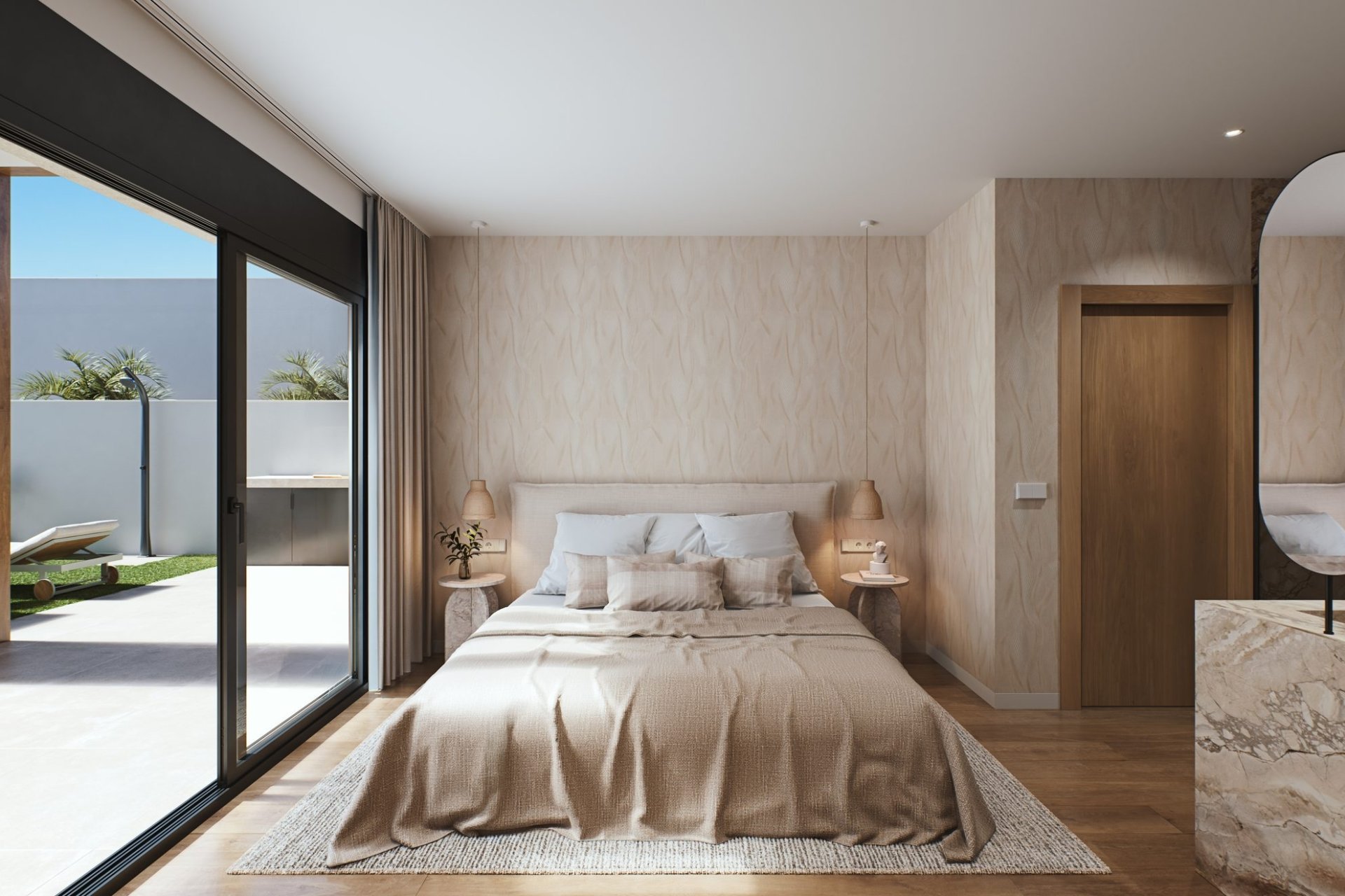 Nouvelle - detached -
Murcia