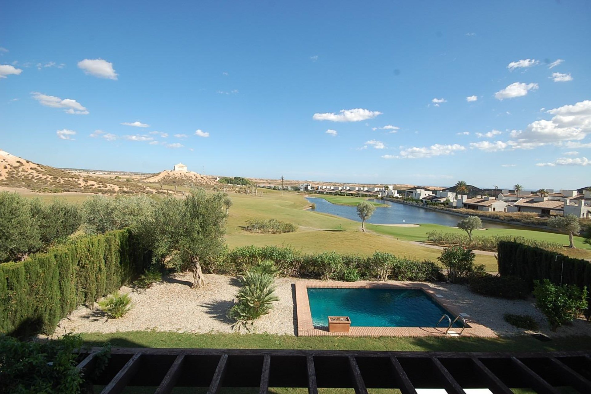 Nouvelle - detached -
Murcia