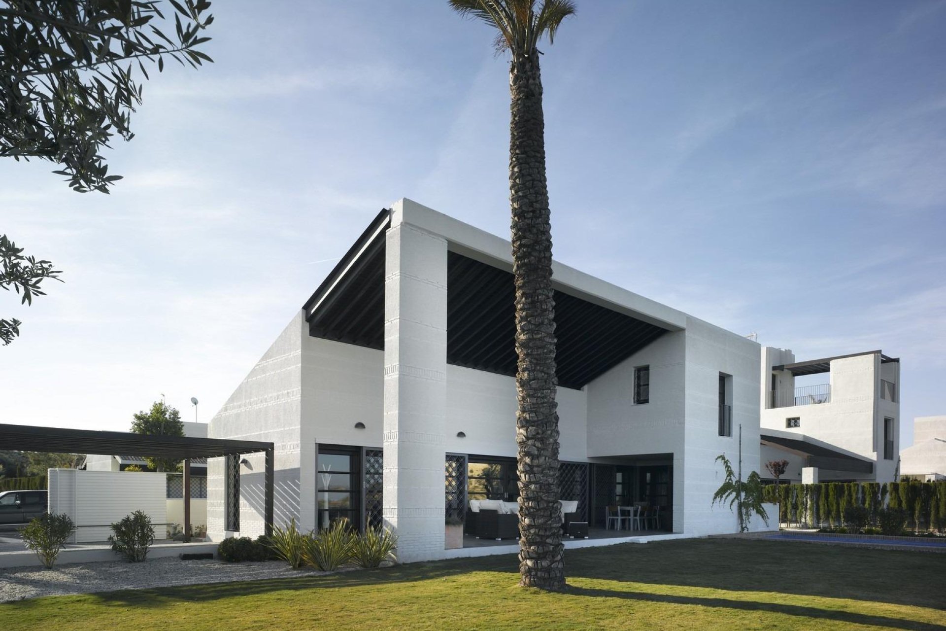 Nouvelle - detached -
Murcia