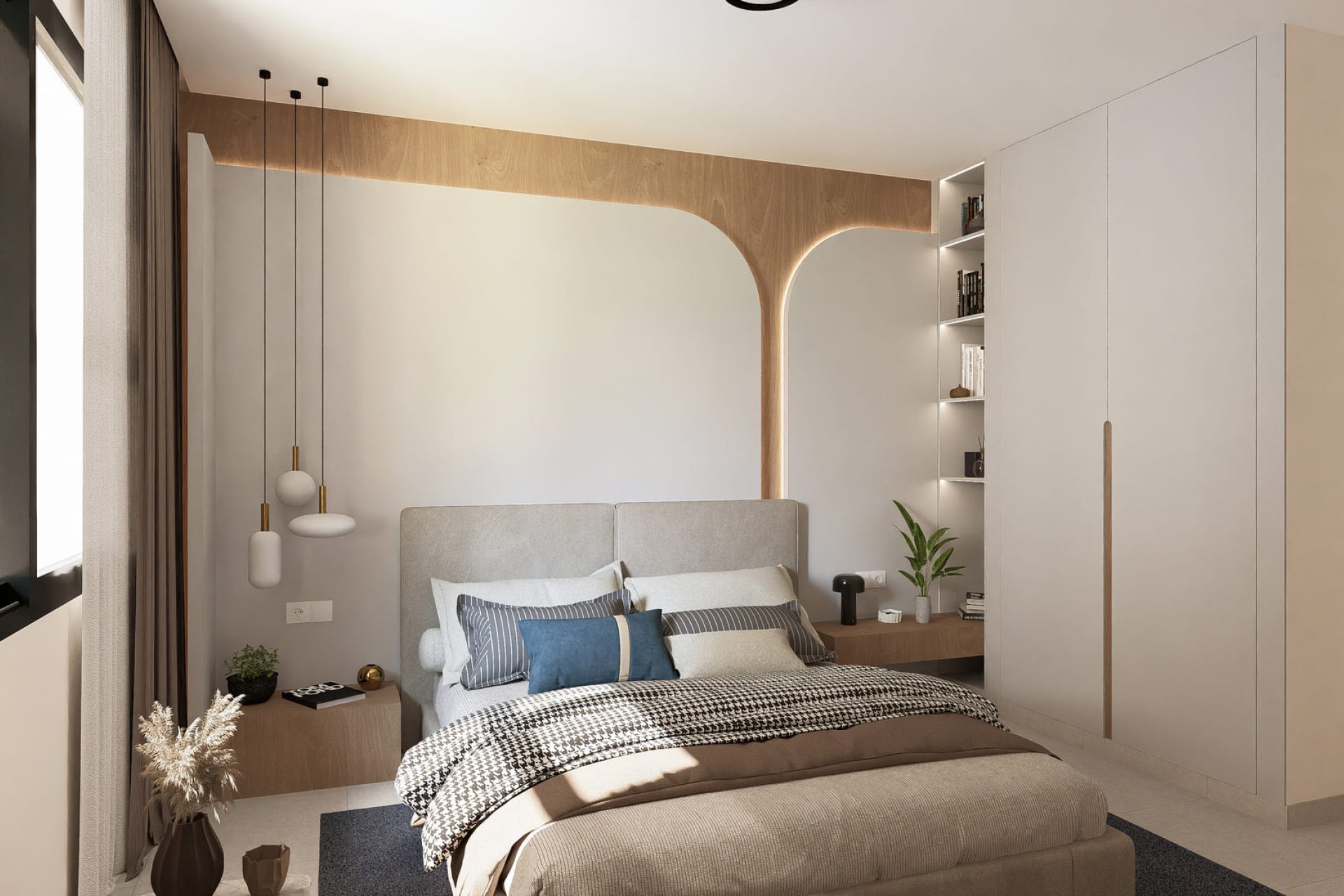 Nouvelle - detached -
Murcia