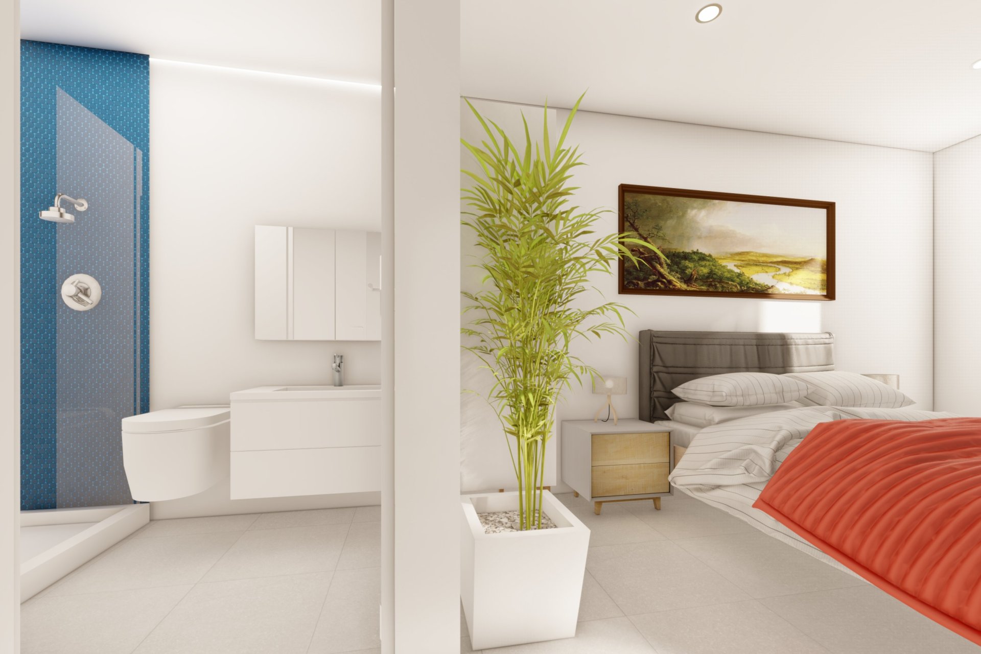 Nouvelle - detached -
Murcia