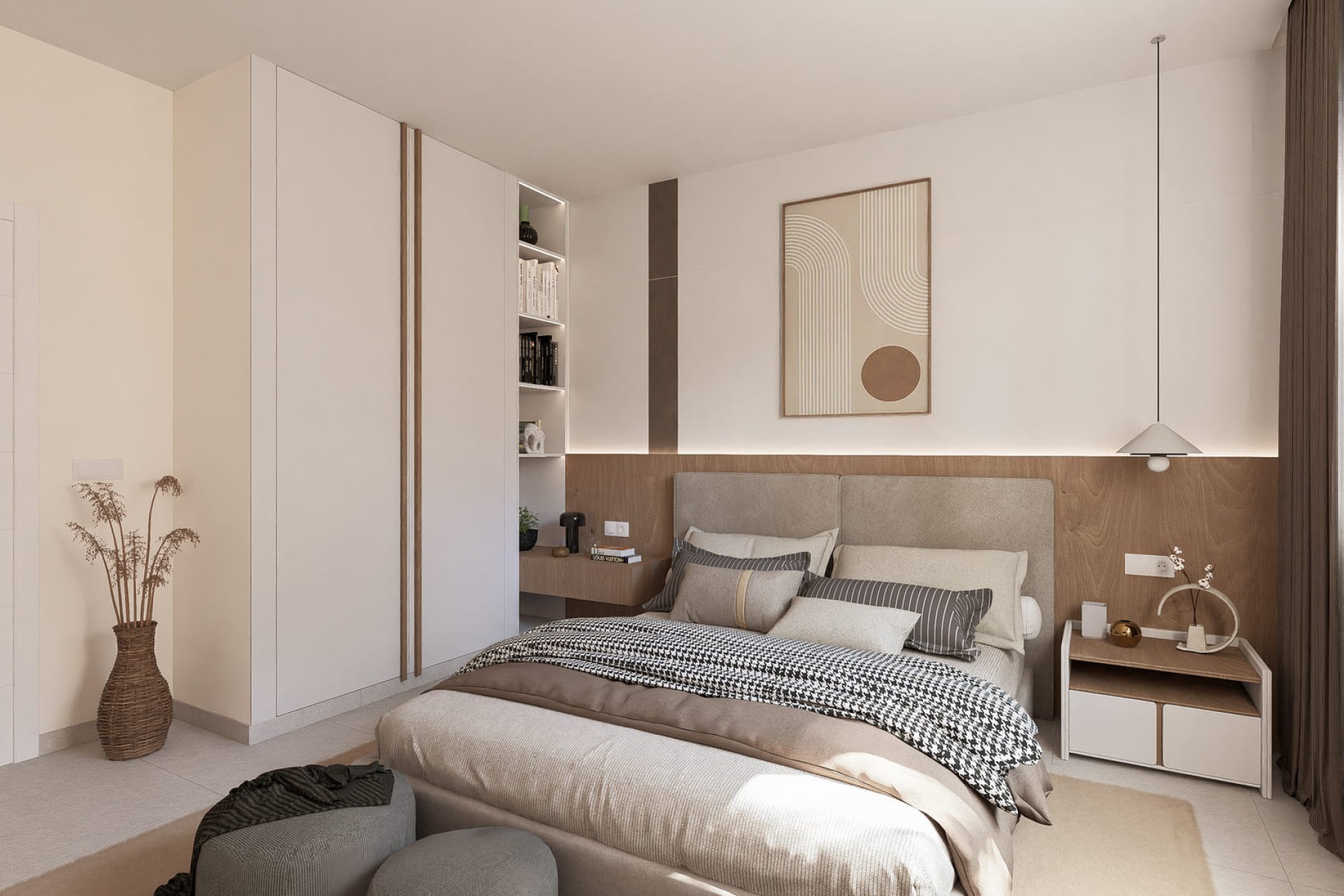 Nouvelle - detached -
Murcia