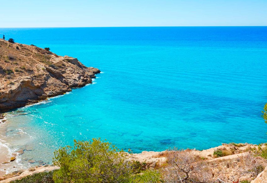 Nouvelle - detached -
Orihuela Costa
