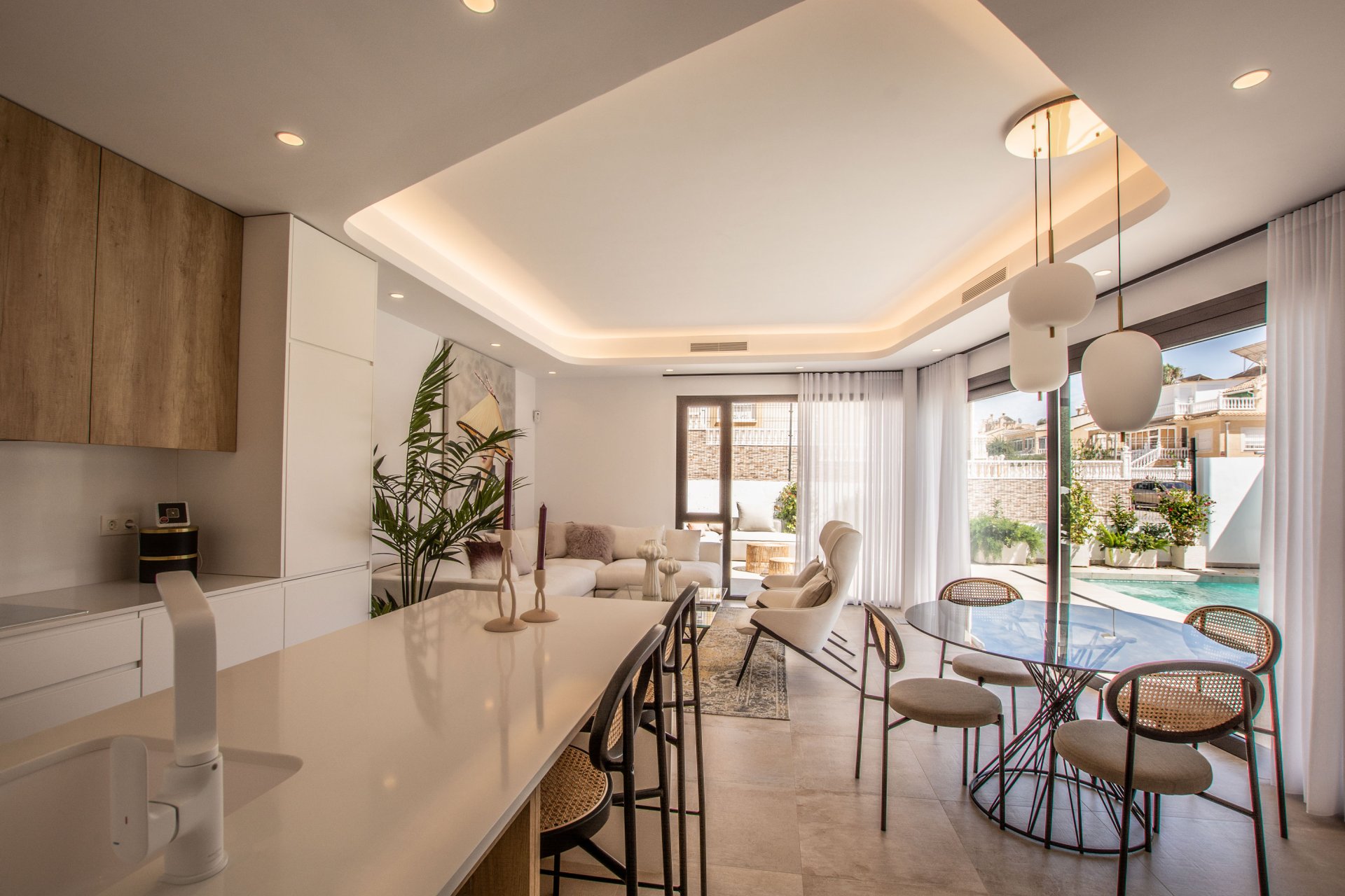 Nouvelle - detached -
Orihuela Costa