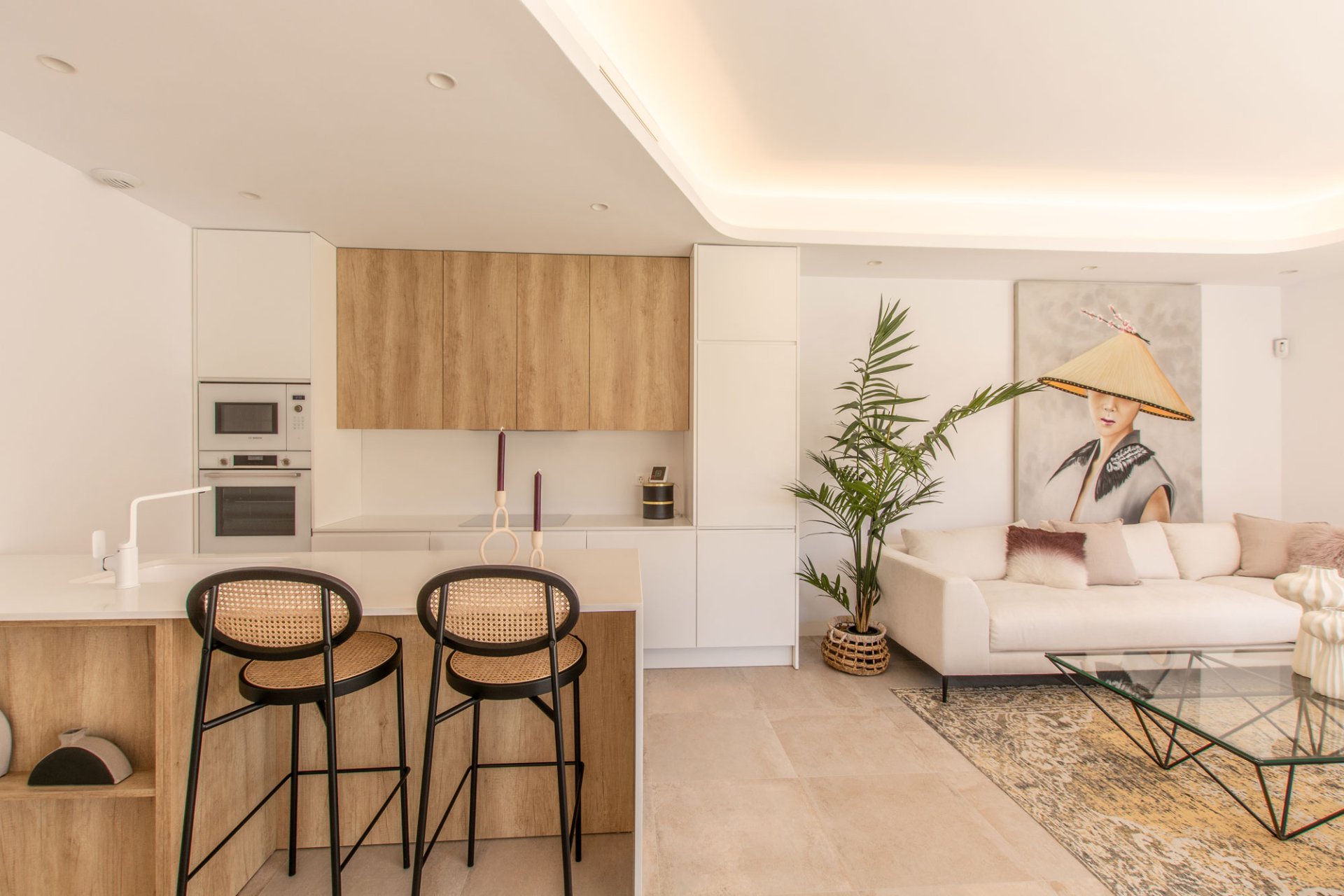 Nouvelle - detached -
Orihuela Costa
