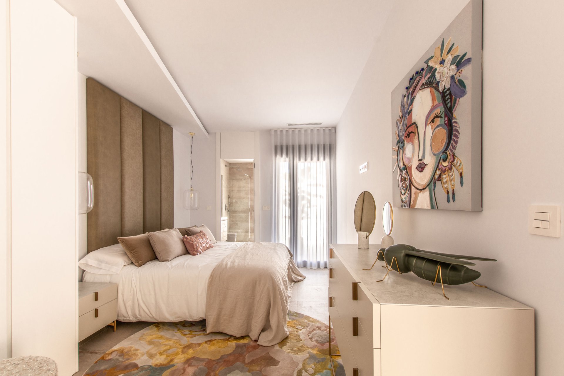 Nouvelle - detached -
Orihuela Costa