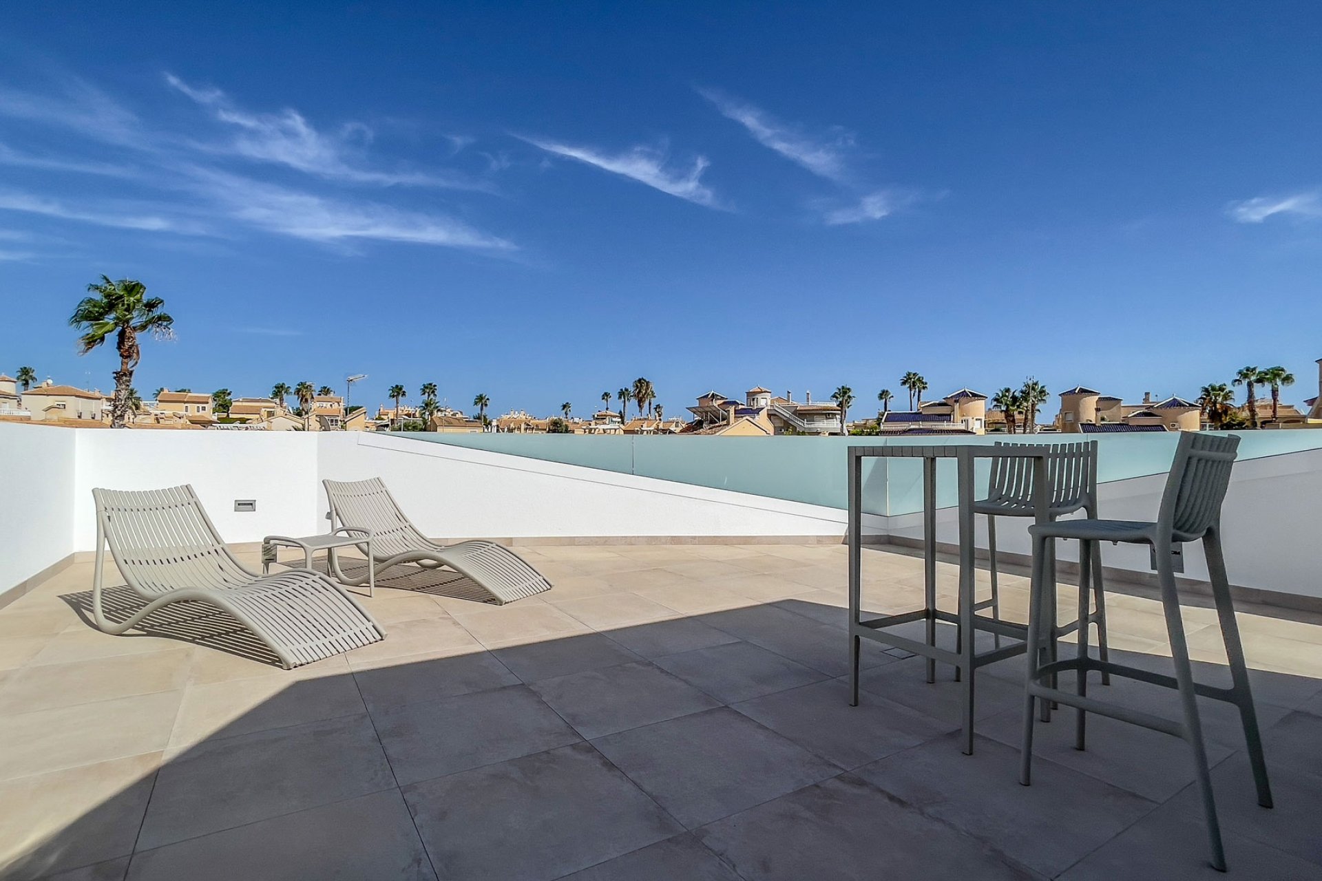 Nouvelle - detached -
Orihuela Costa