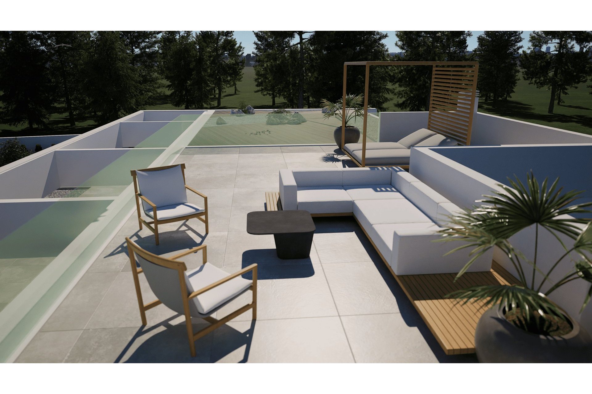 Nouvelle - detached -
Orihuela Costa