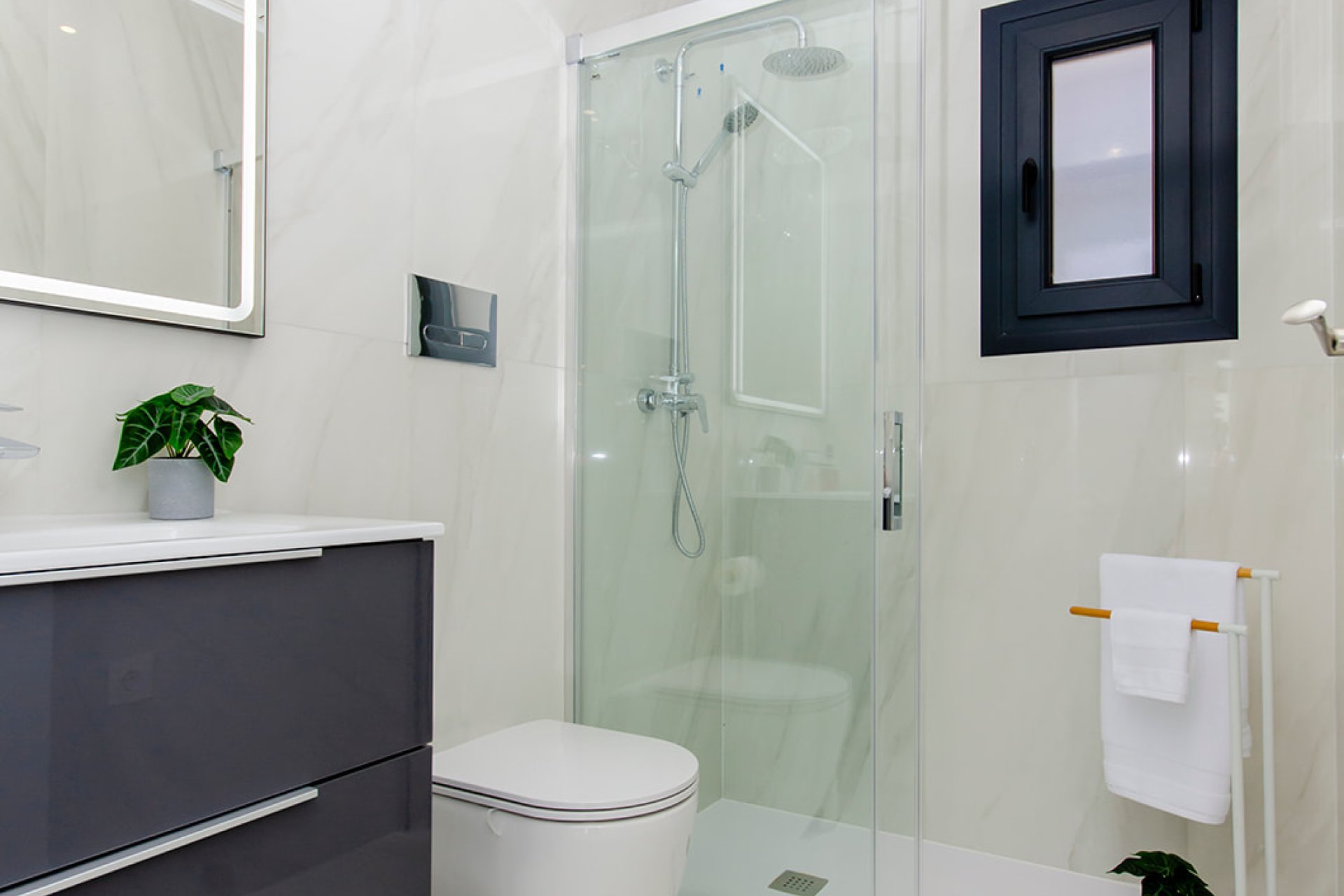 Nouvelle - detached -
Orihuela Costa