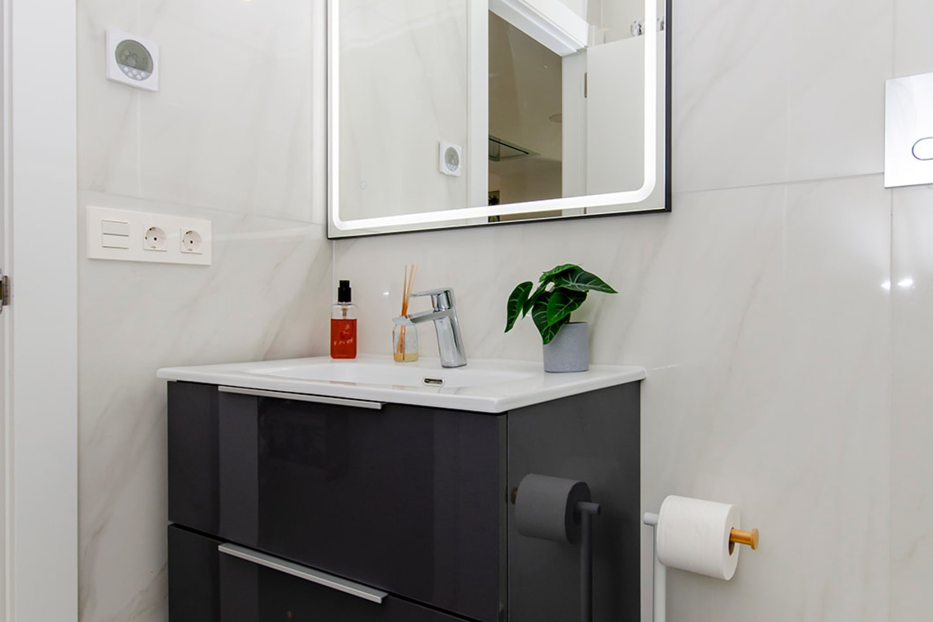 Nouvelle - detached -
Orihuela Costa