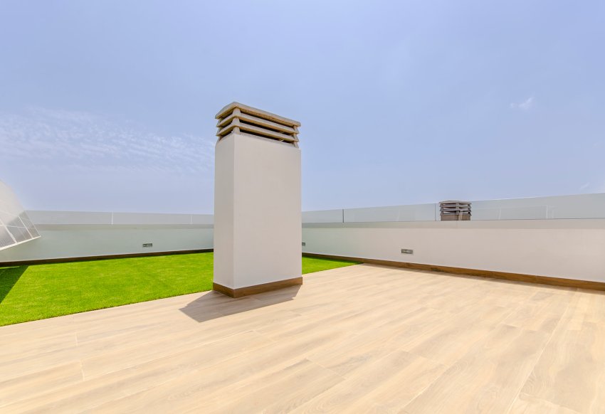 Nouvelle - detached -
Orihuela Costa