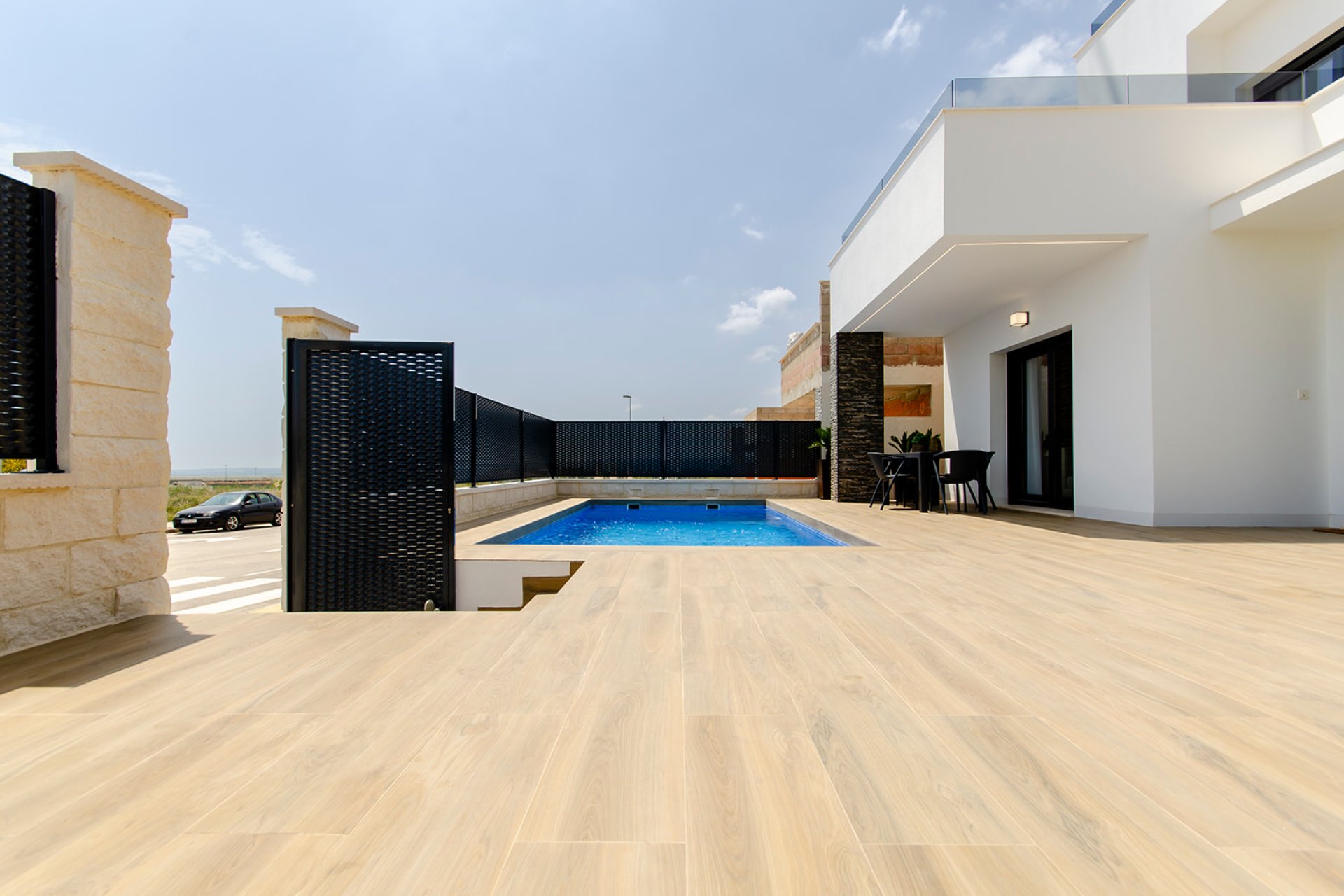 Nouvelle - detached -
Orihuela Costa